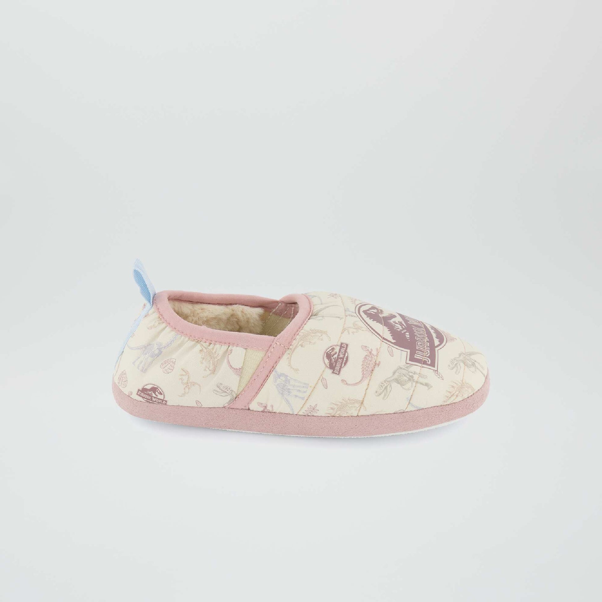 Ballet slippers PINK