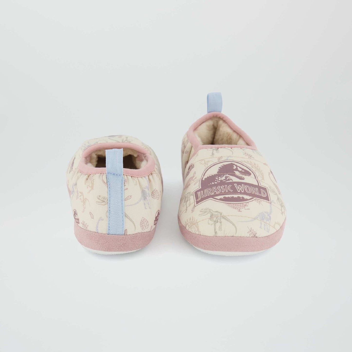 Ballet slippers PINK