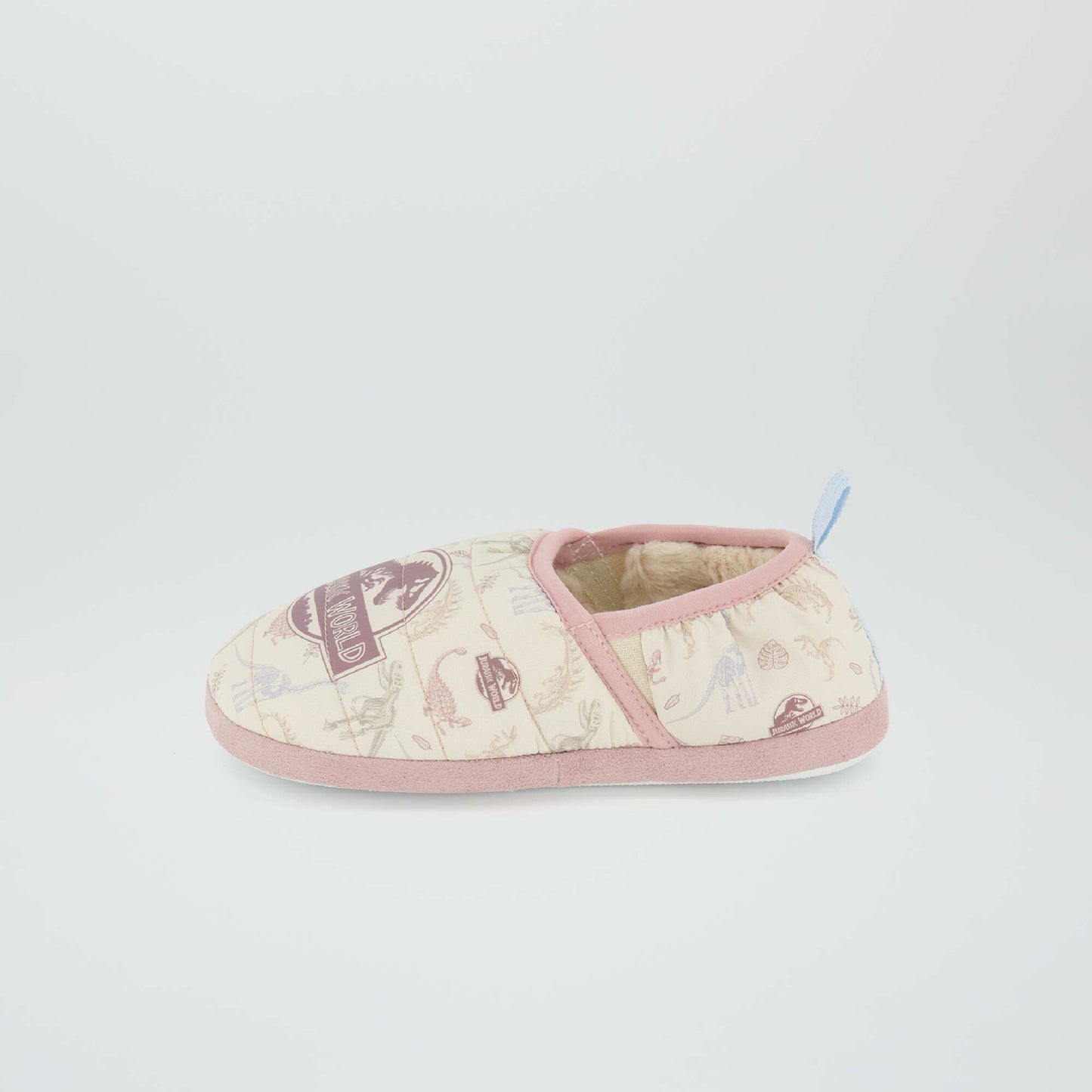 Ballet slippers PINK
