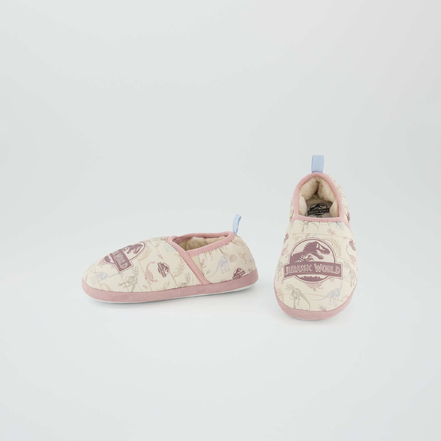 Ballet slippers PINK