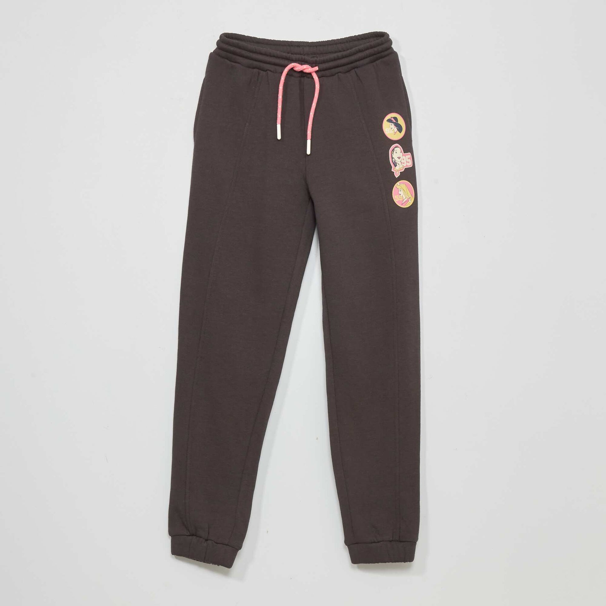 'Disney' joggers GREY