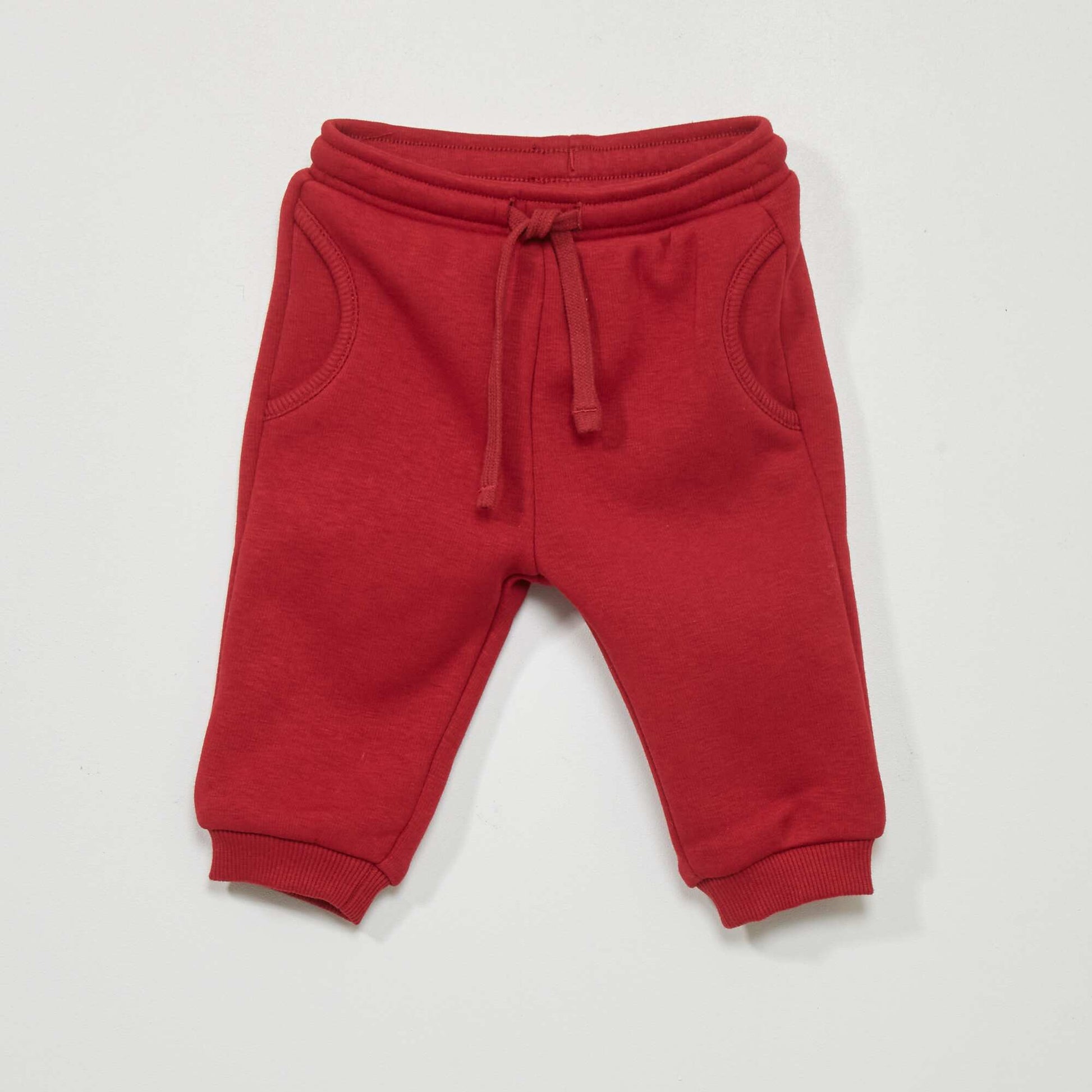 Joggers RED