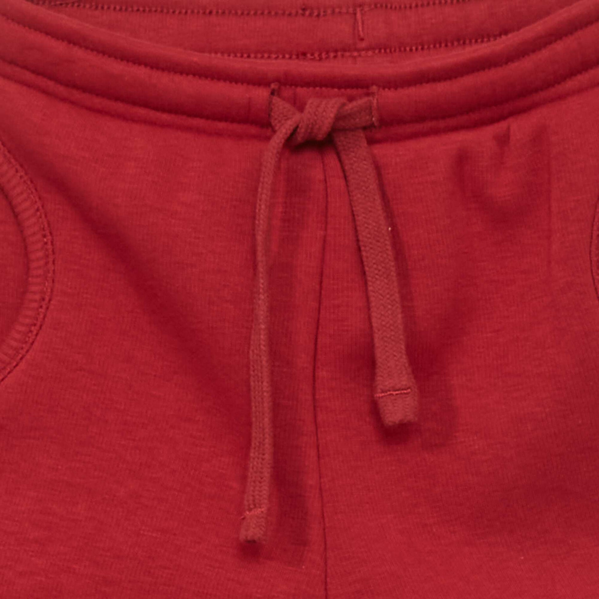 Joggers RED