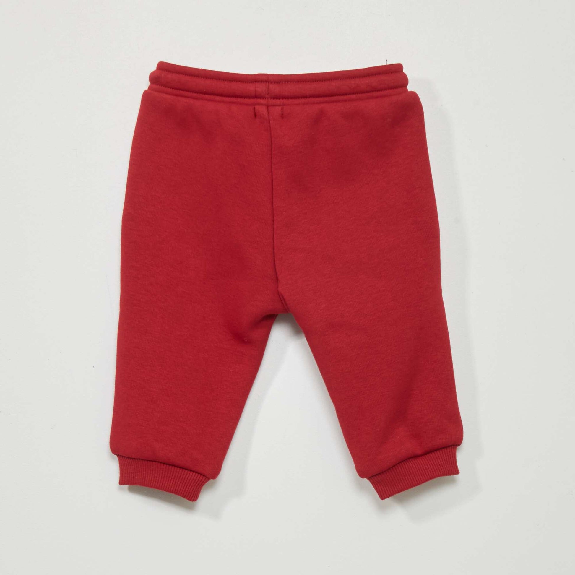Joggers RED
