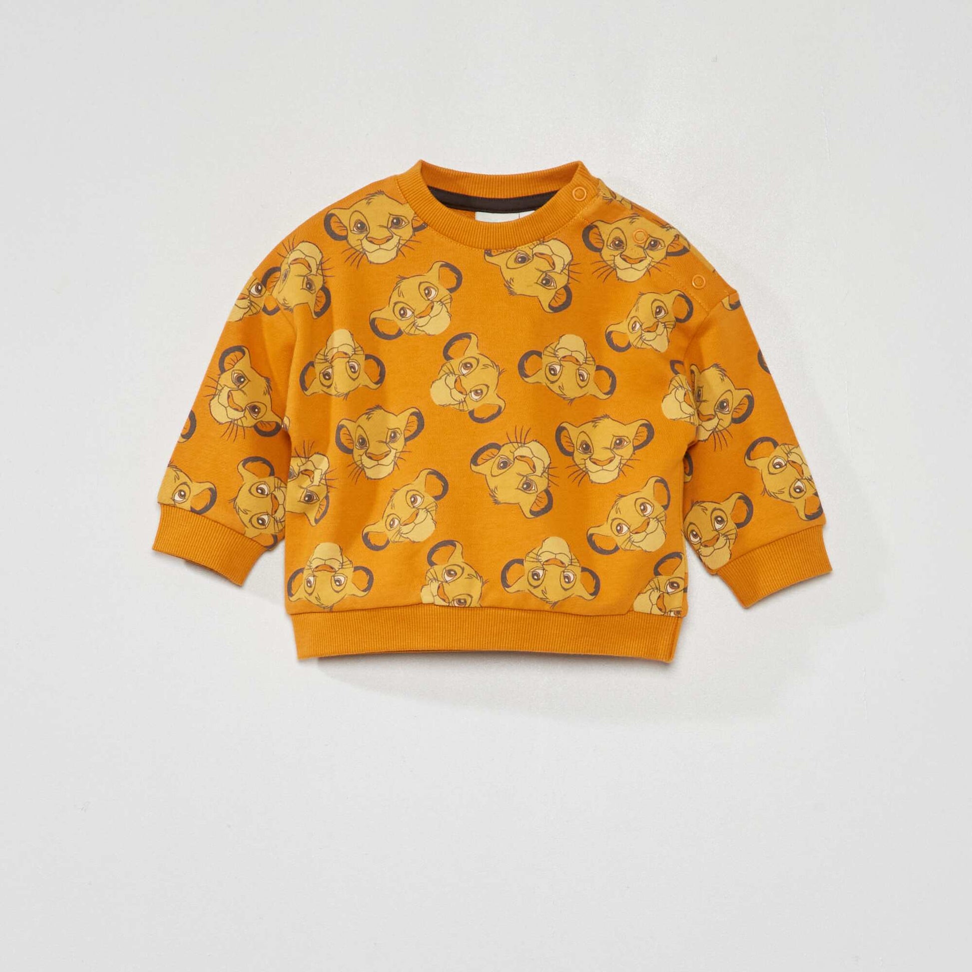 Simba سويت شيرت