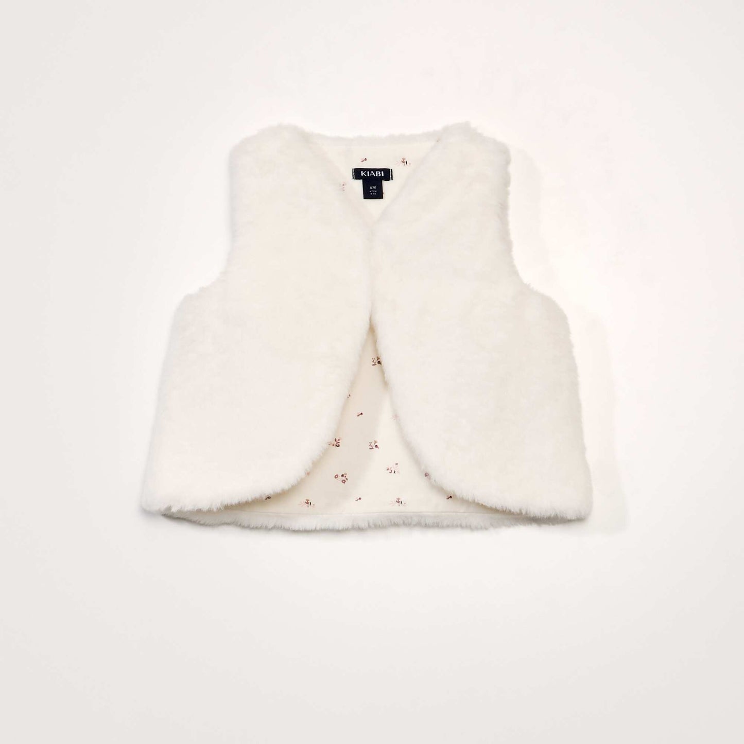 T-shirt  leggings and cardigan set - Three-piece set WHITE