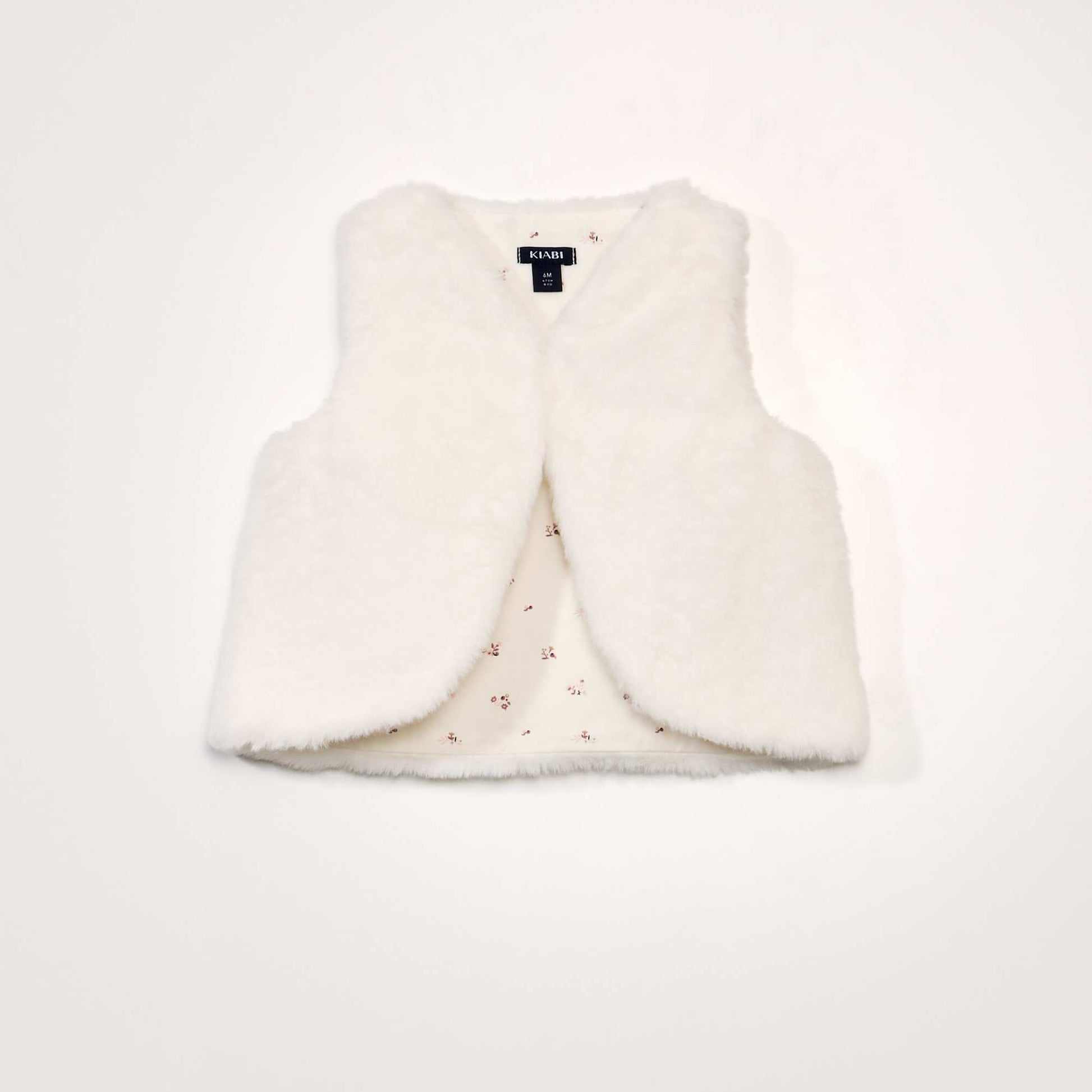 T-shirt  leggings and cardigan set - Three-piece set WHITE
