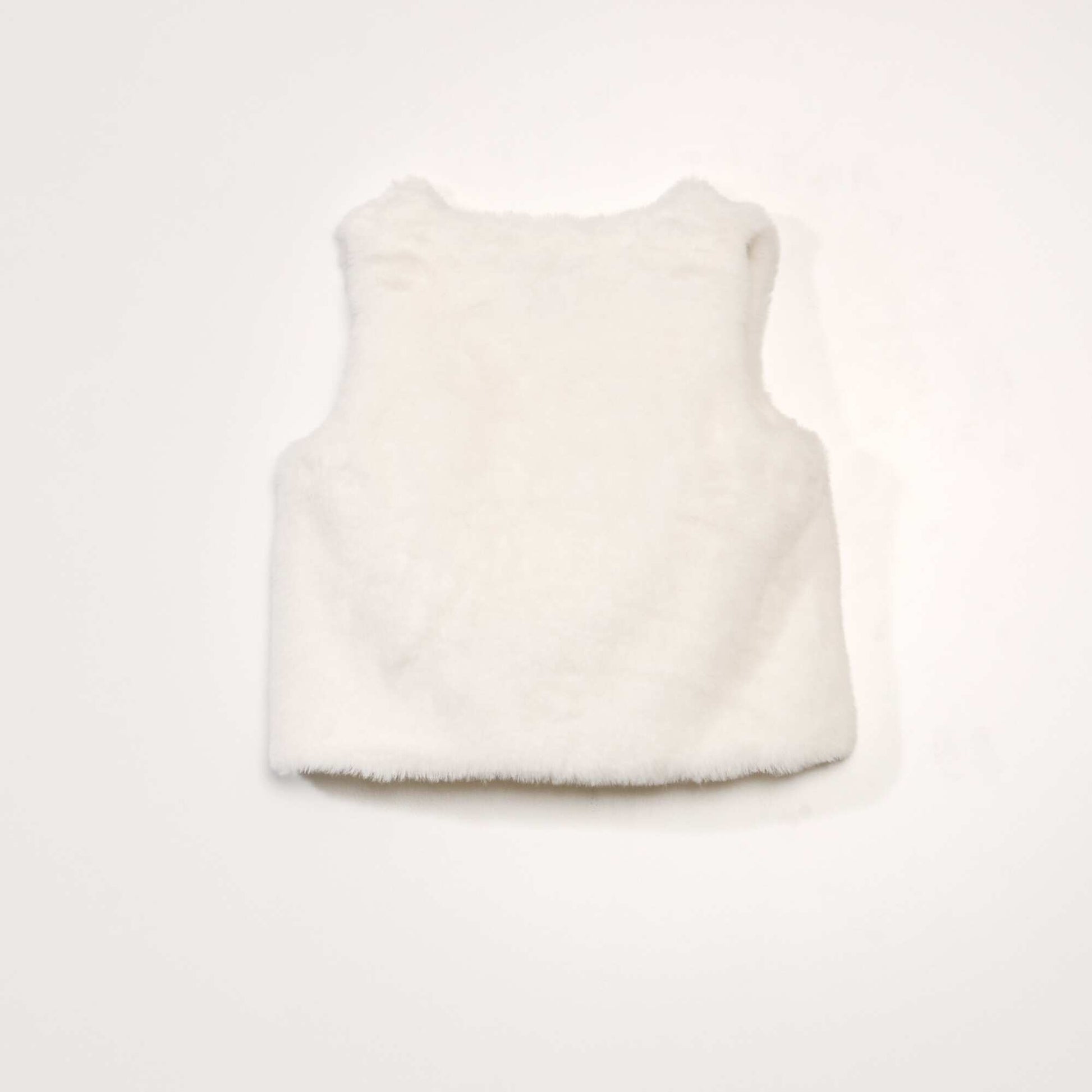 T-shirt  leggings and cardigan set - Three-piece set WHITE
