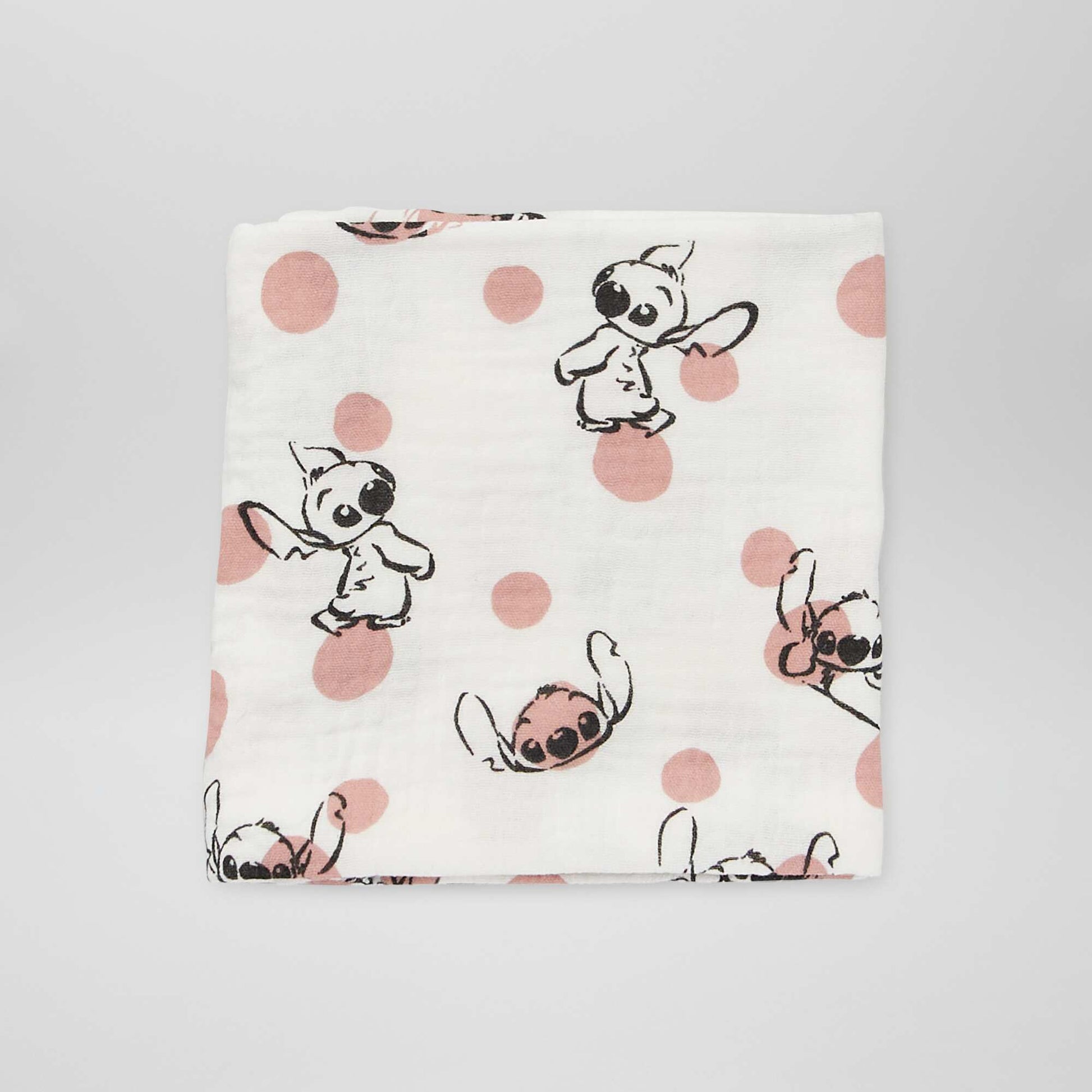 Pack of 2 squares WHITE