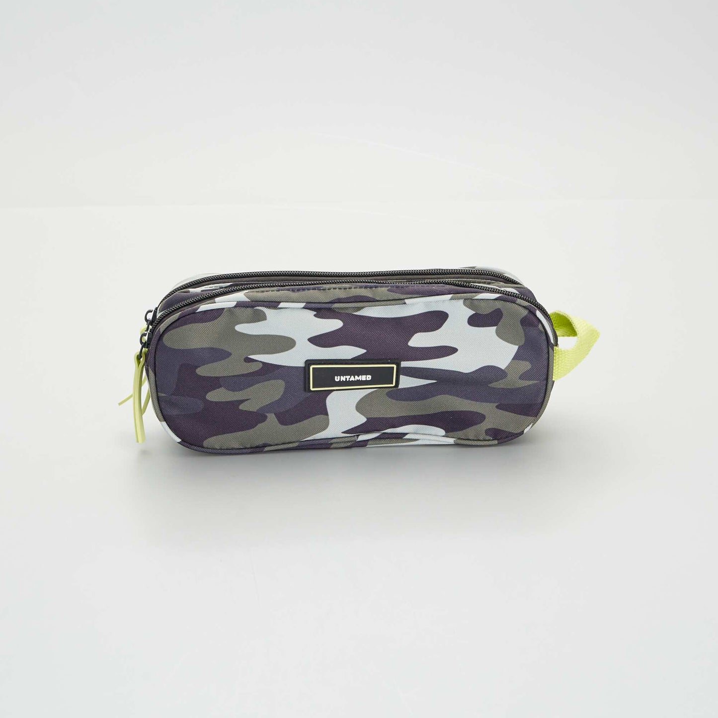 مقلمة مموهة CAMOUFLAGE