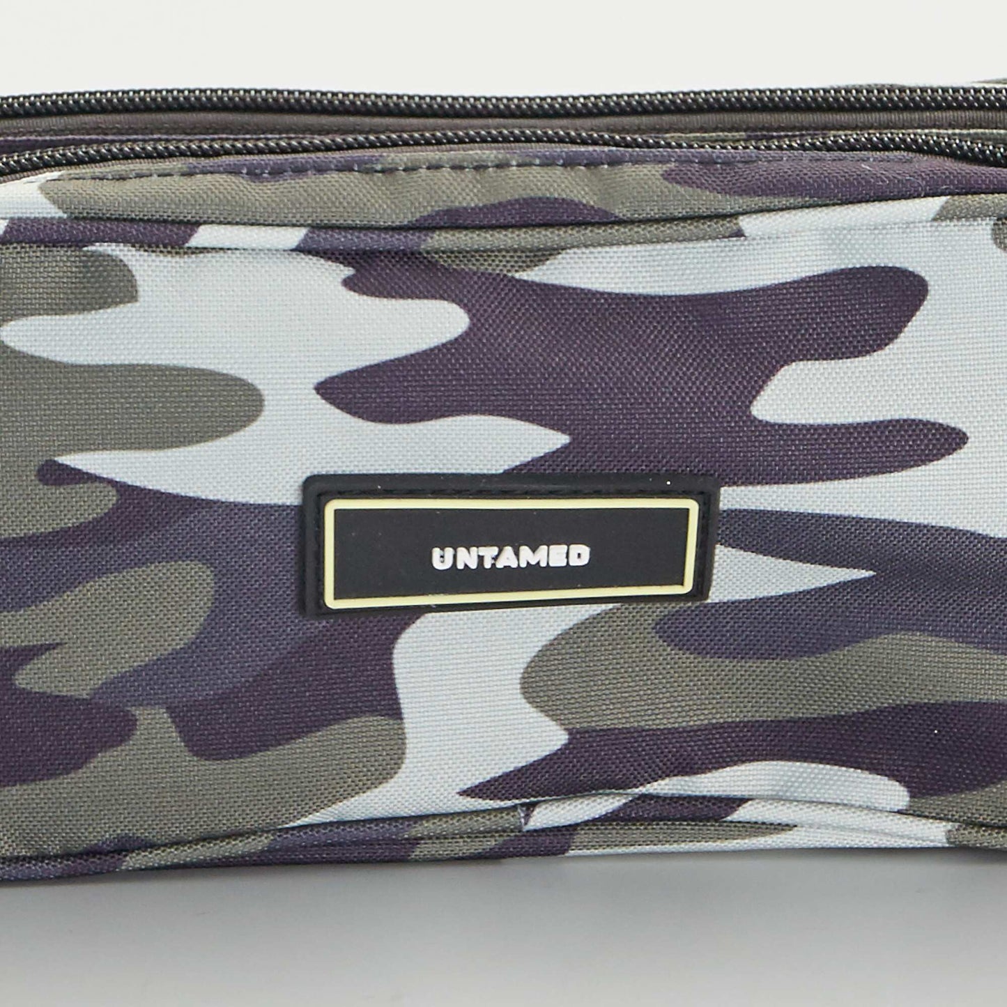 مقلمة مموهة CAMOUFLAGE