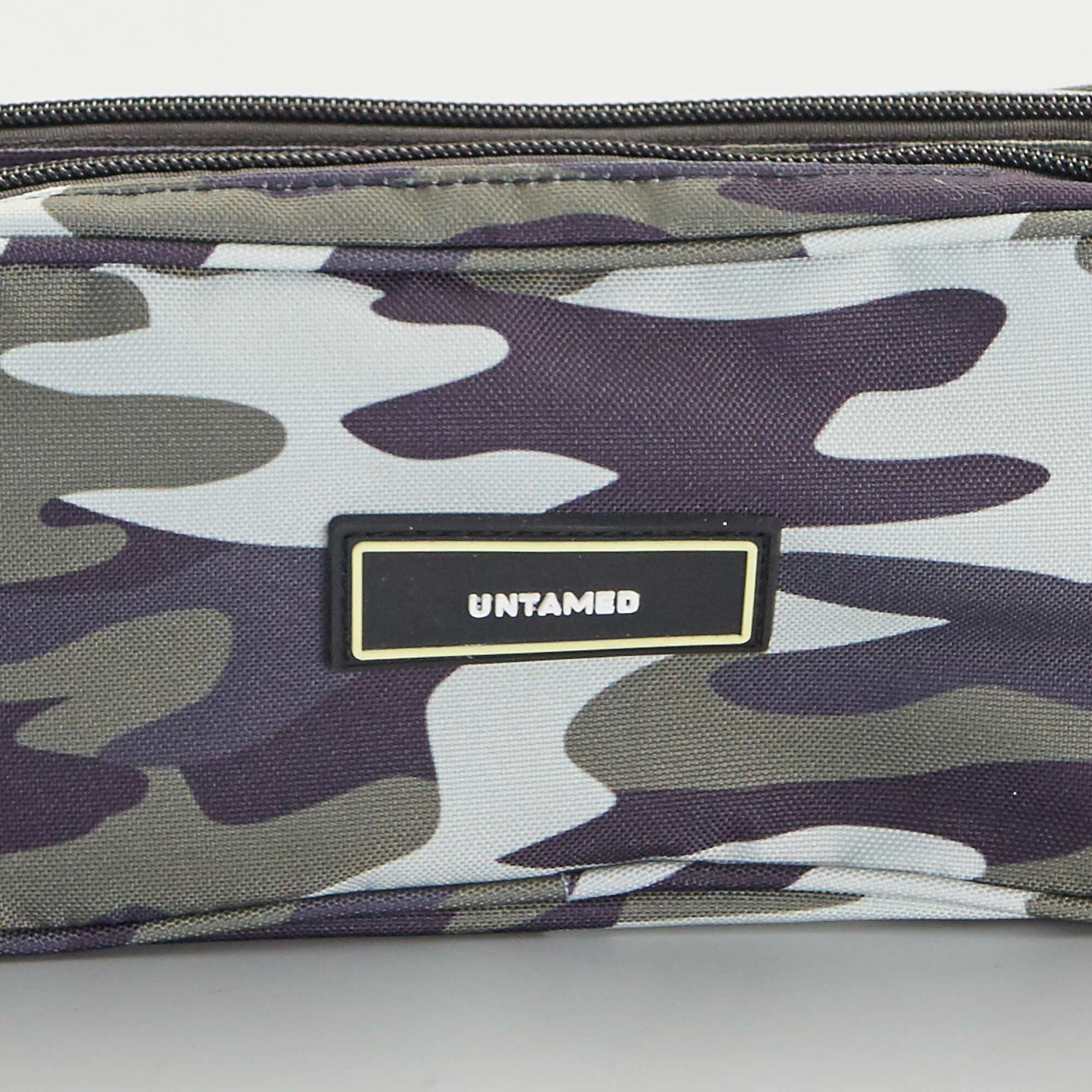 مقلمة مموهة CAMOUFLAGE