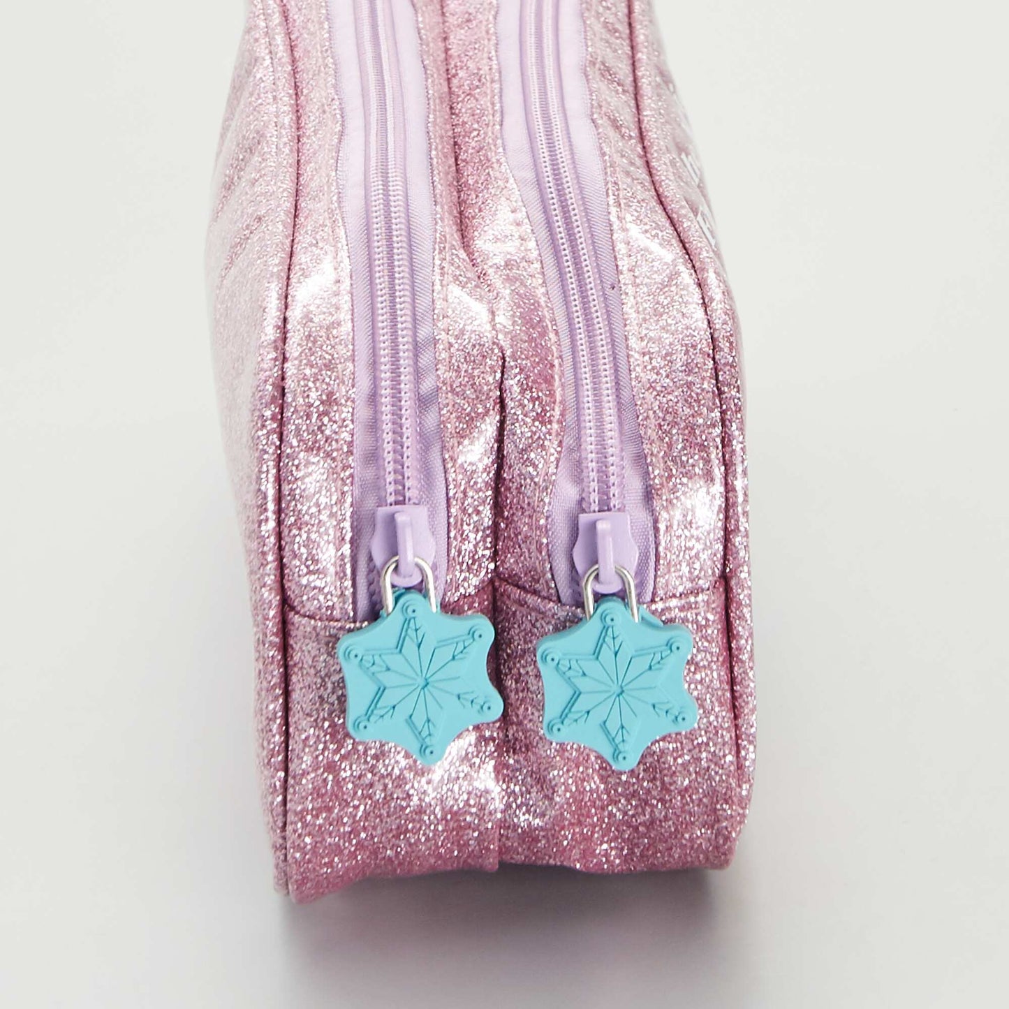 'Frozen' pencil case WHITE