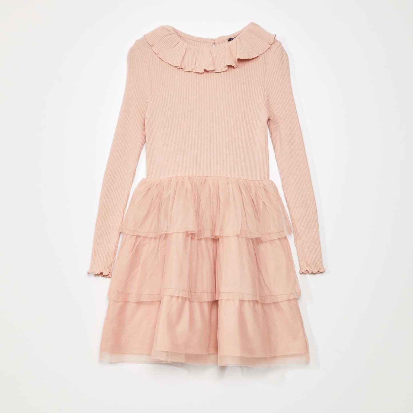 Corduroy dress ROSE