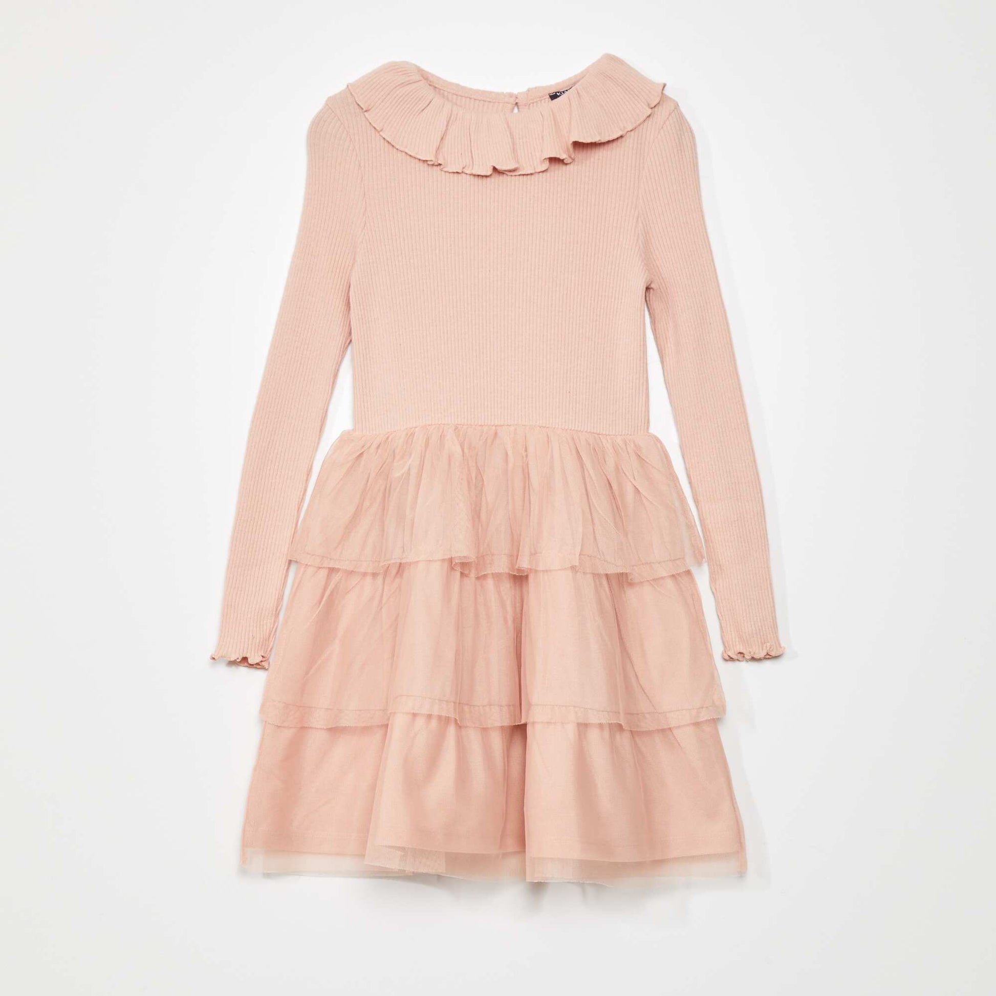 Corduroy dress ROSE