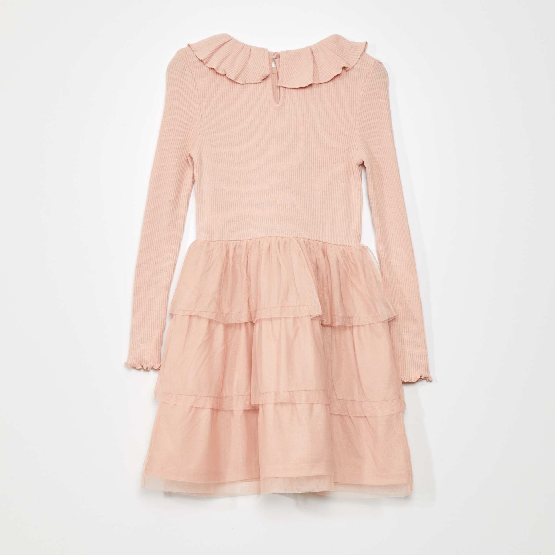 Corduroy dress ROSE