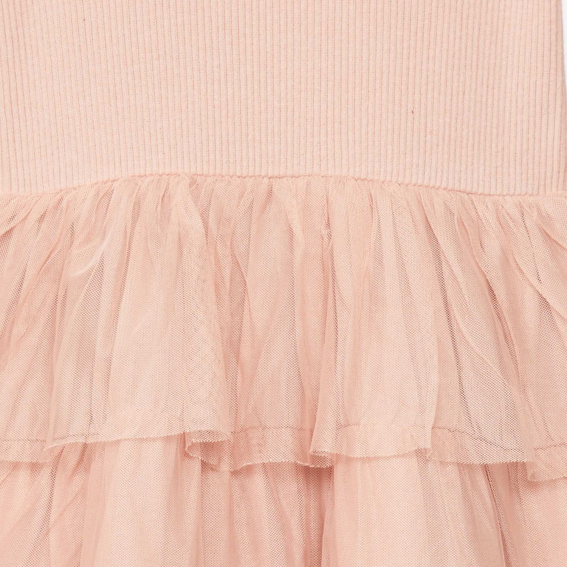 Corduroy dress ROSE