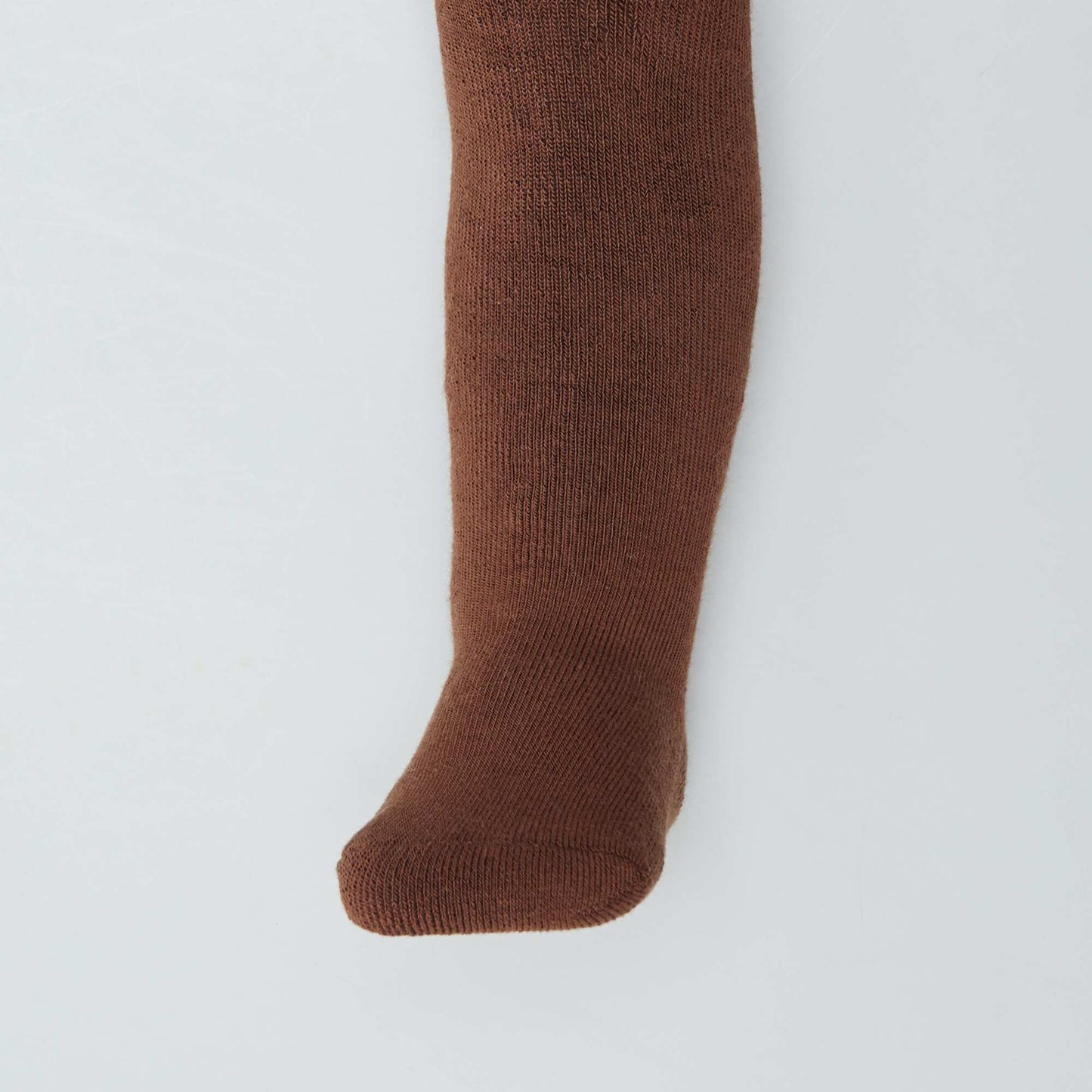 Pack of 2 pairs of warm tights DEER
