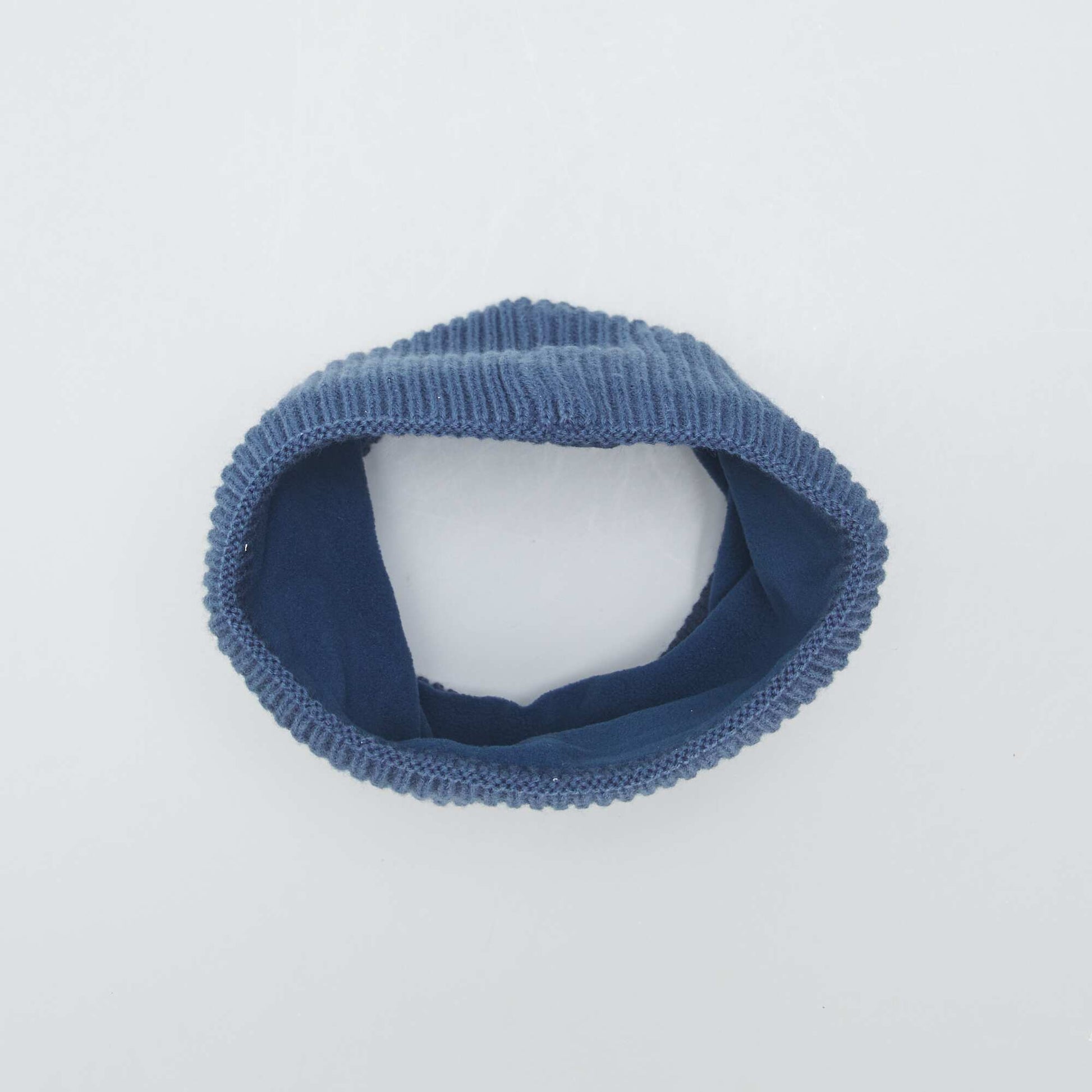 Star Wars hat and snood set - 2-piece set BLUE