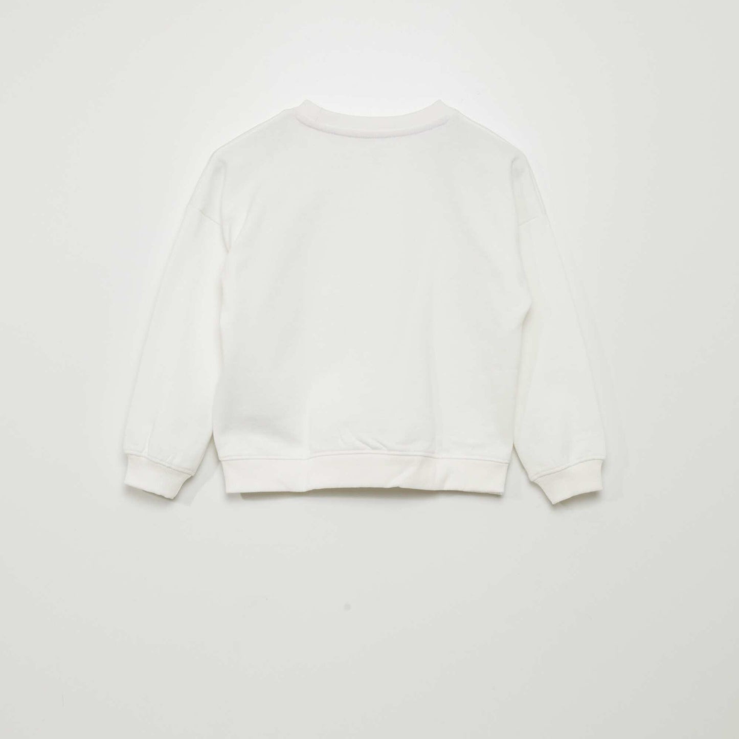 Disney Frozen sweatshirt BEIGE