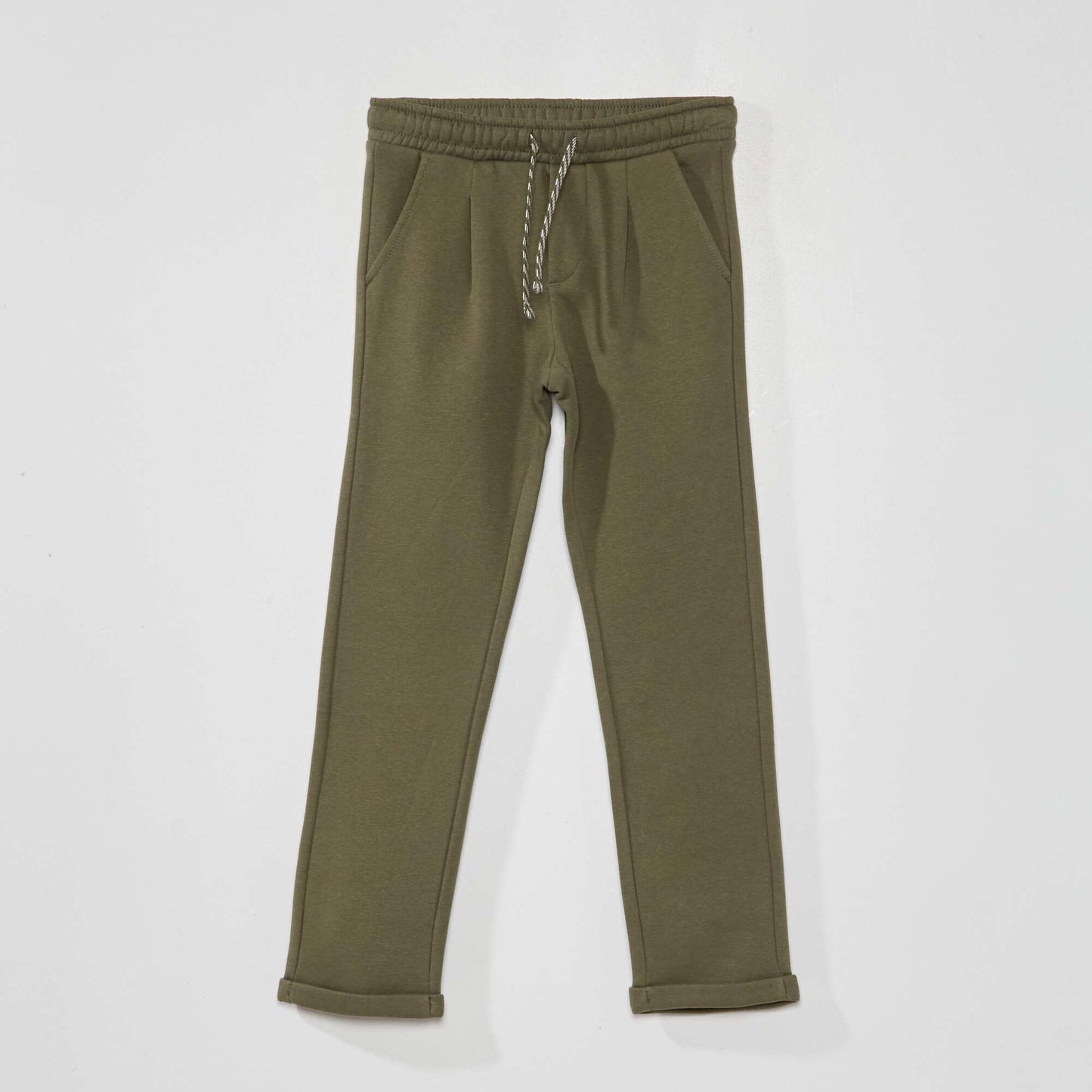 Joggers GREEN