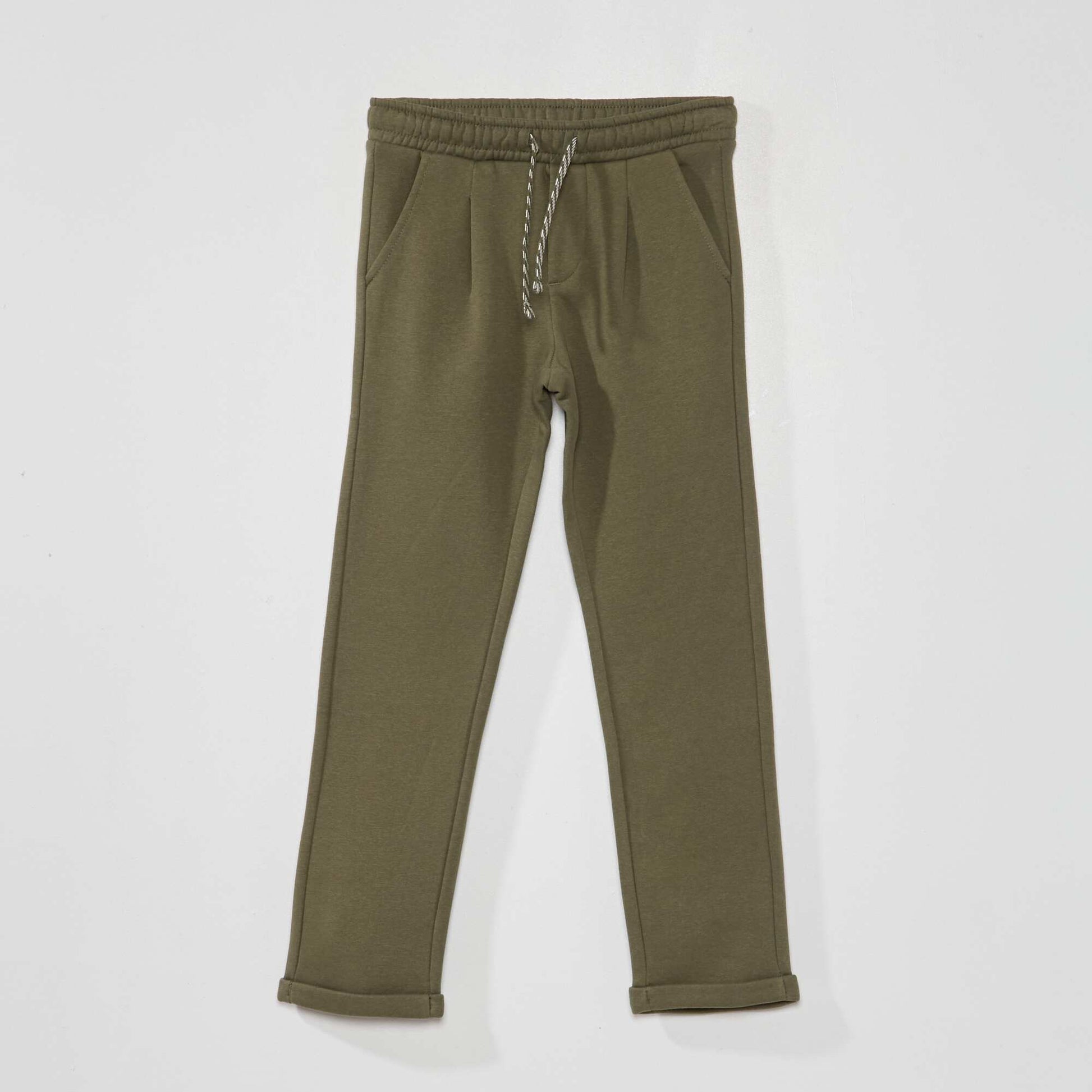 Joggers GREEN