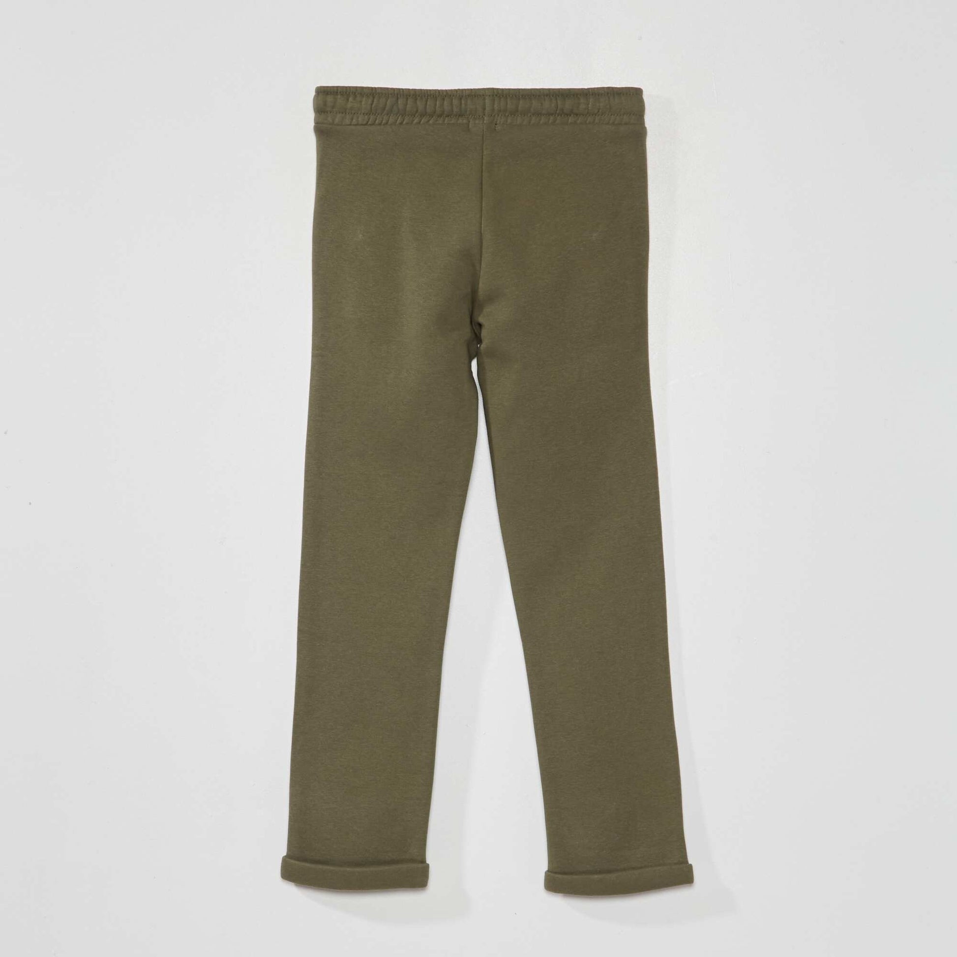 Joggers GREEN