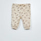 BEIGE TICK