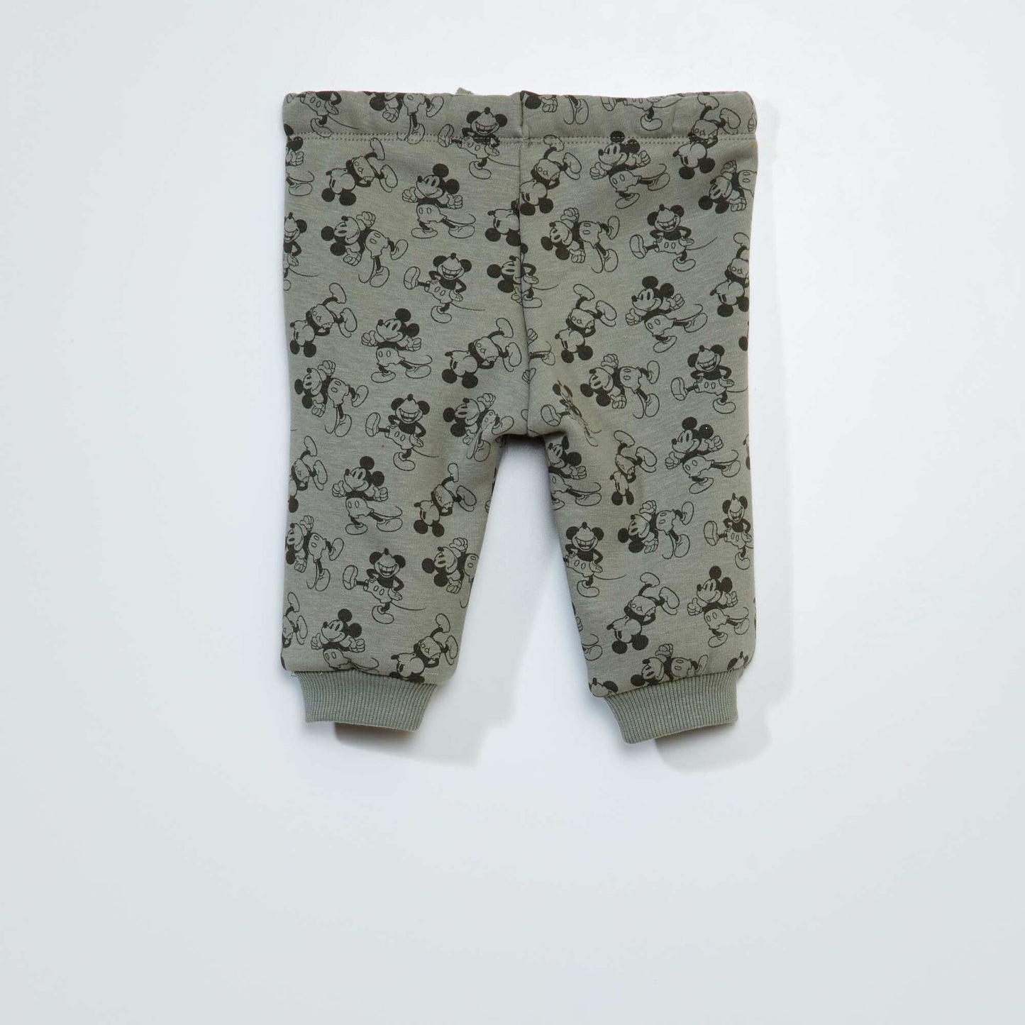 Disney joggers GREEN