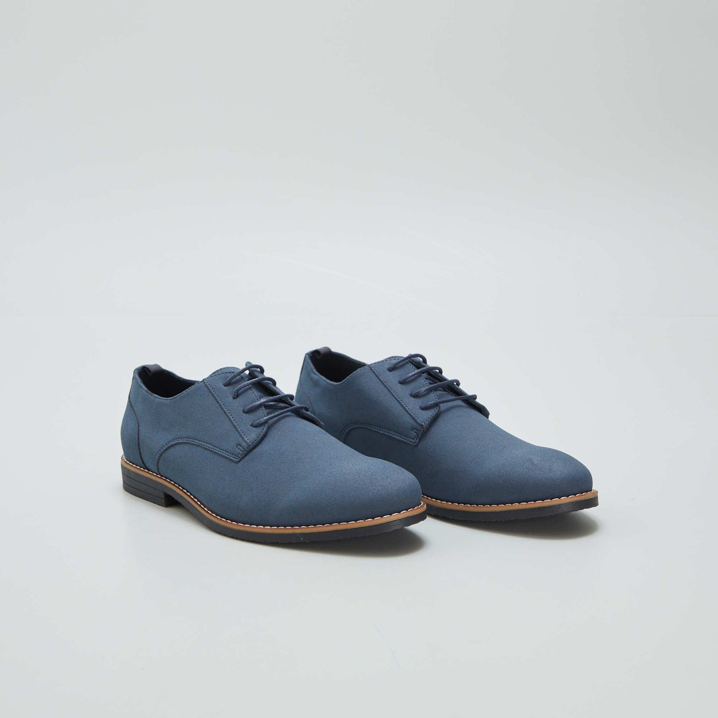 Dress shoes BLUE