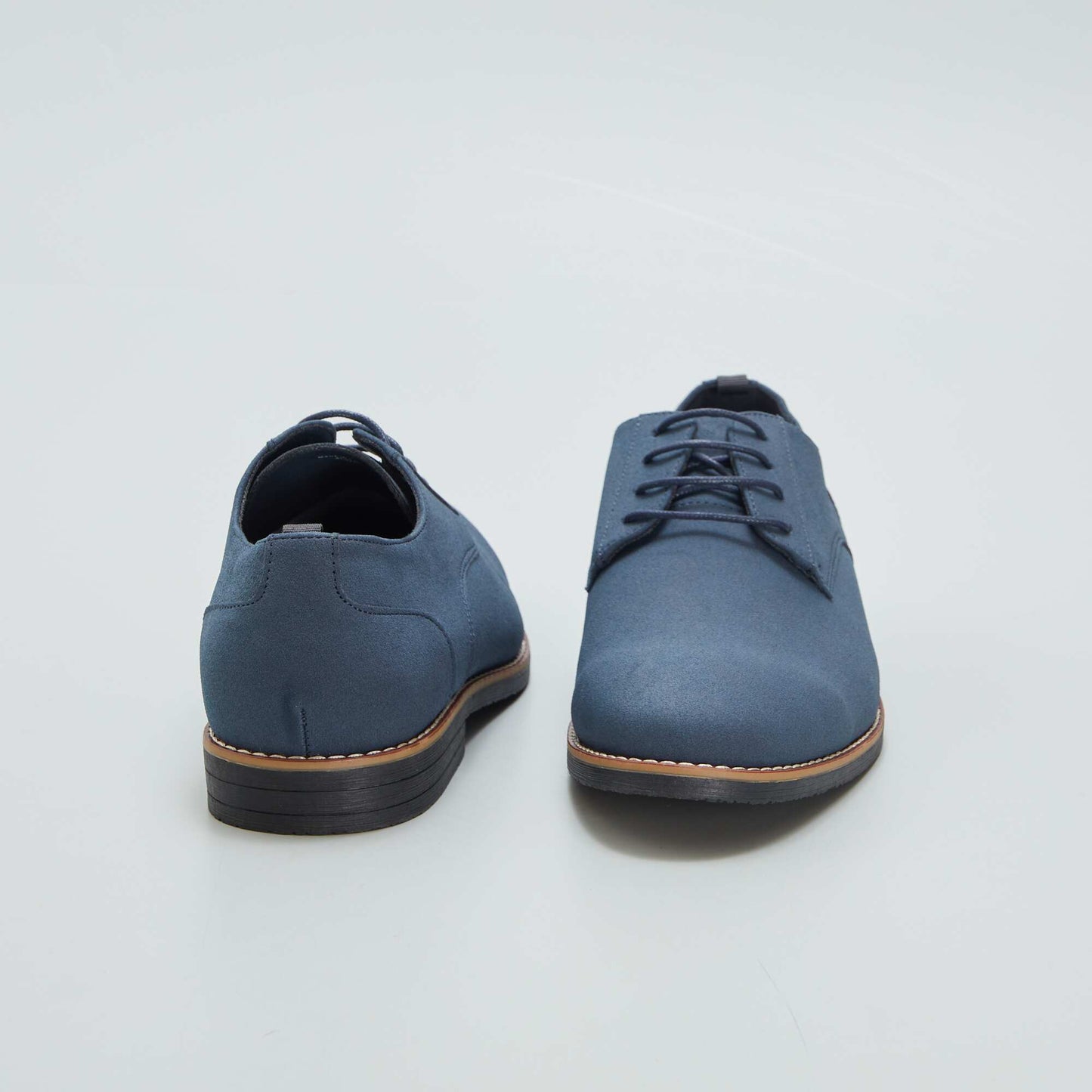 Dress shoes BLUE