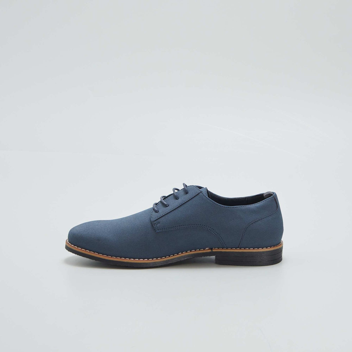 Dress shoes BLUE