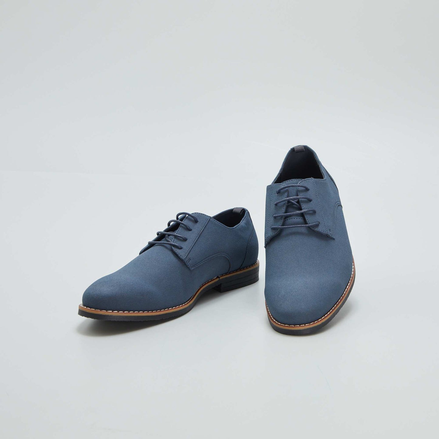 Dress shoes BLUE