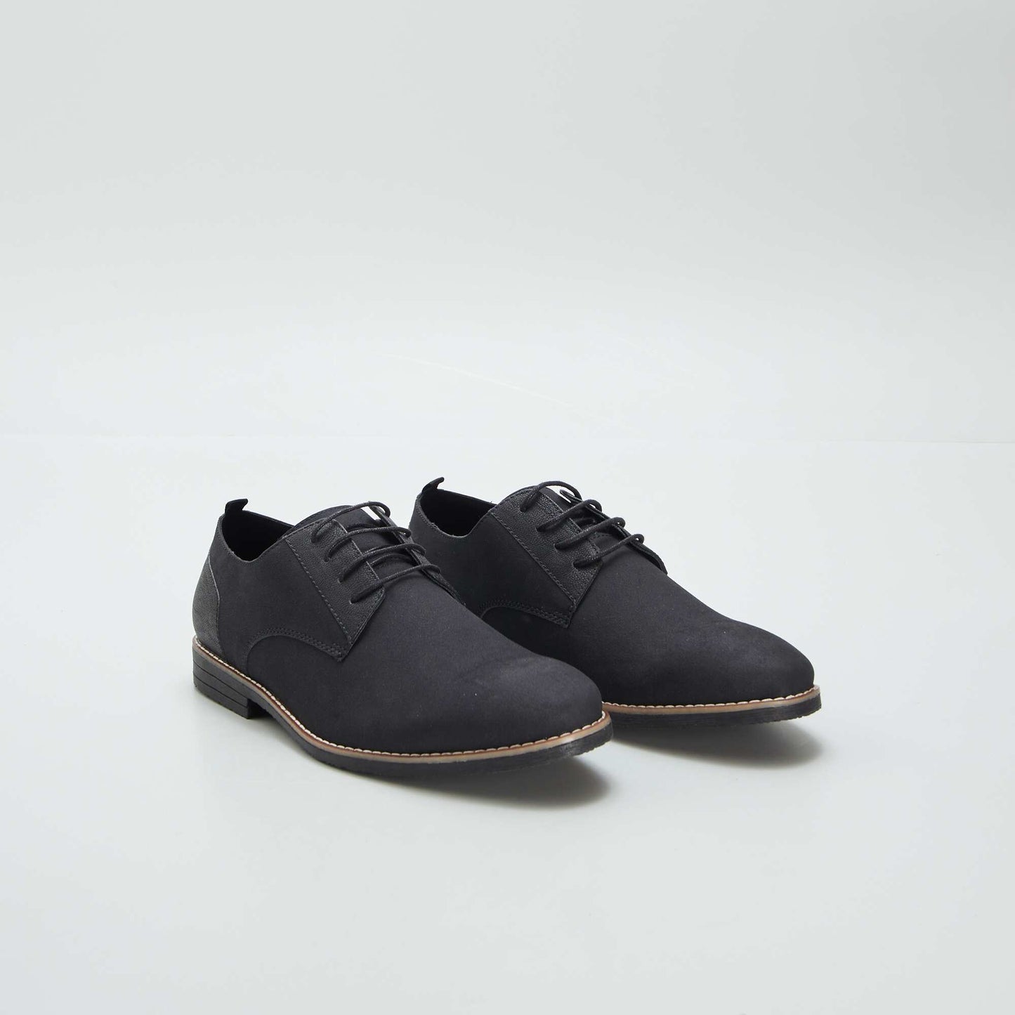 Dress shoes BLACK