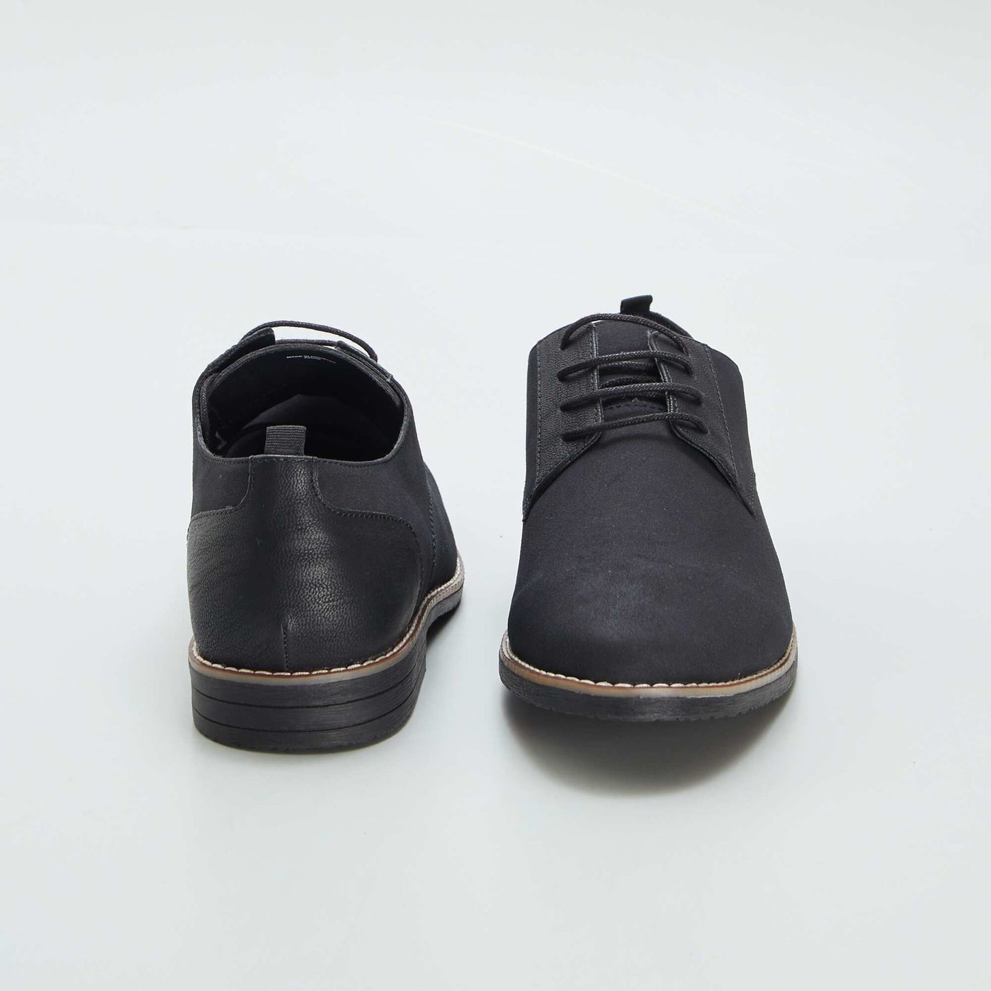 Dress shoes BLACK