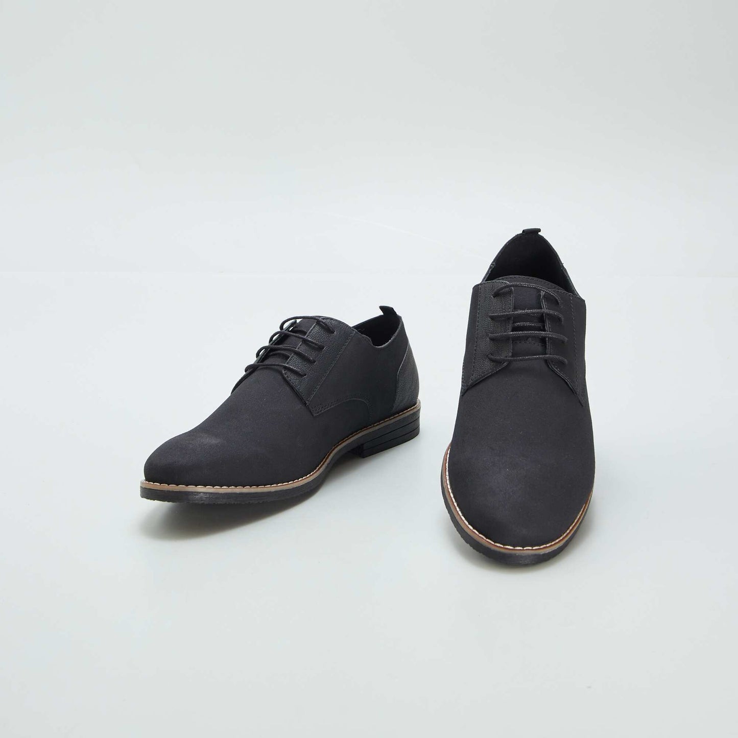 Dress shoes BLACK