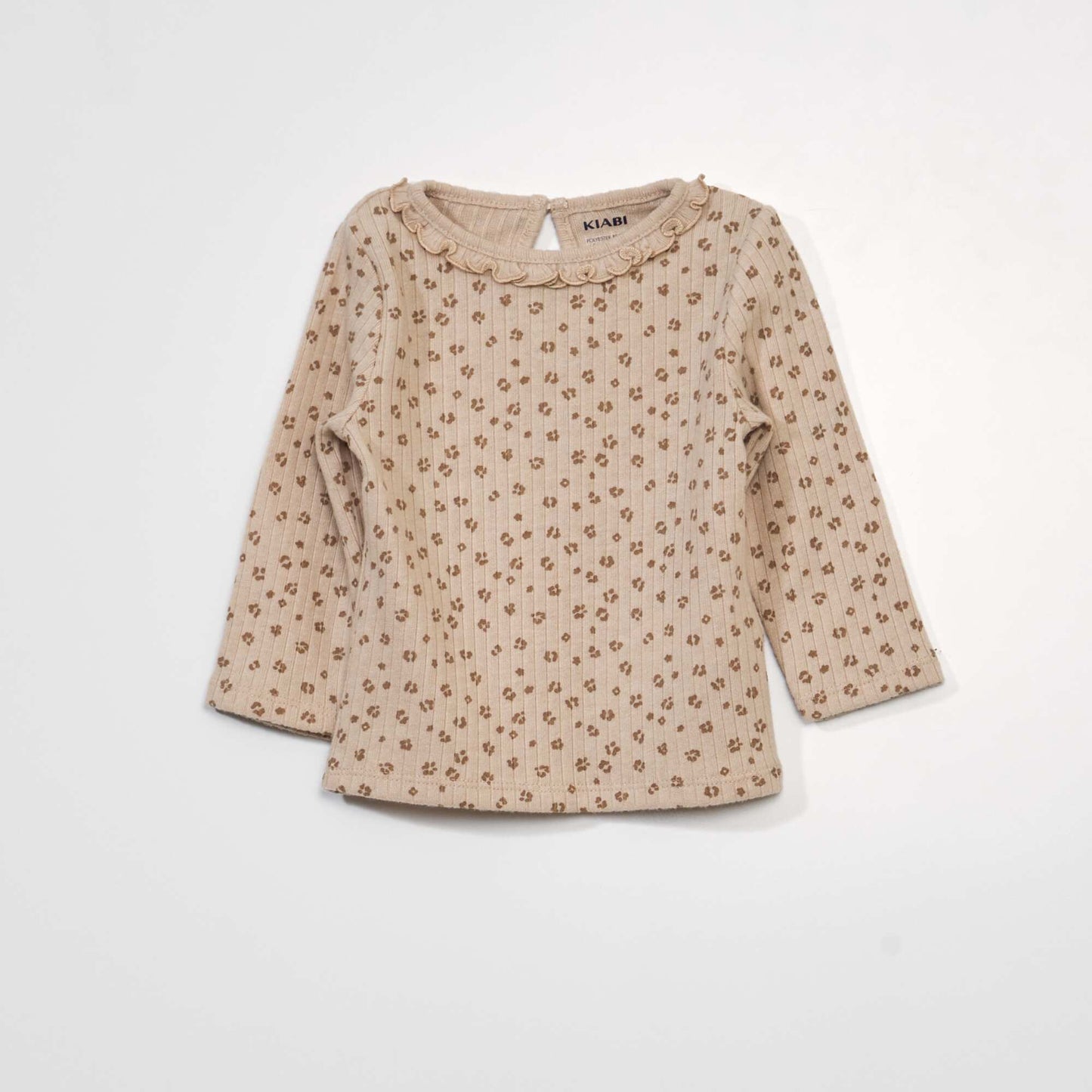 تي شيرت مطبوع MIXED LEOS