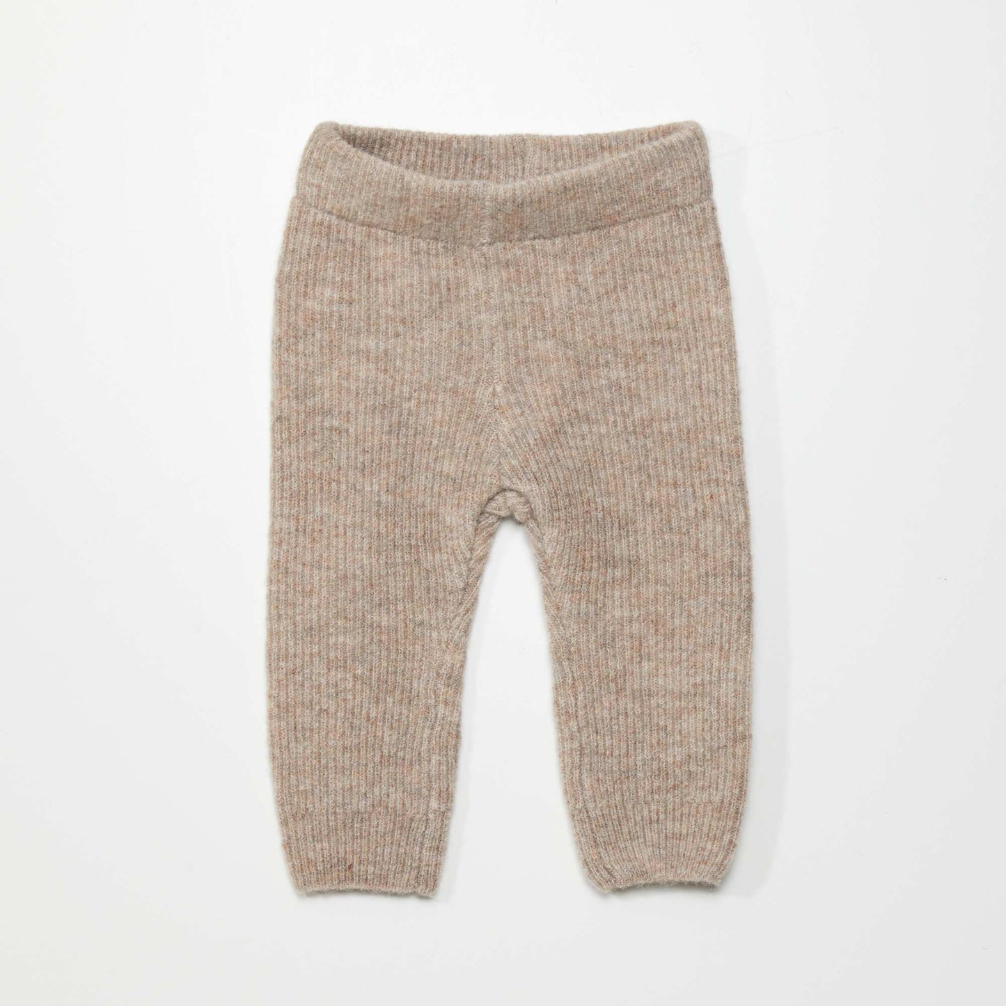 2-piece pyjama set TAUPE MIX