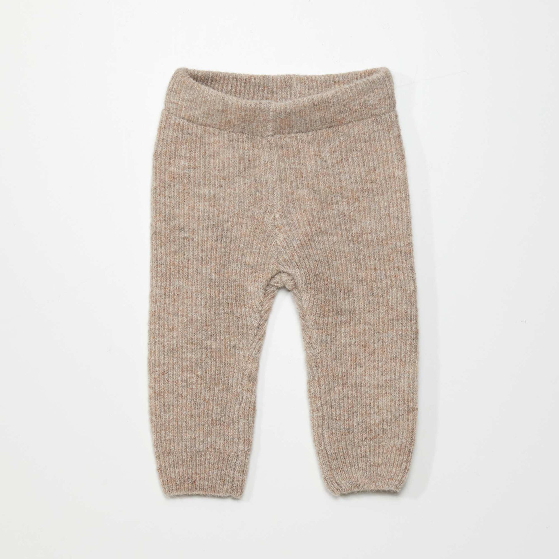2-piece pyjama set TAUPE MIX