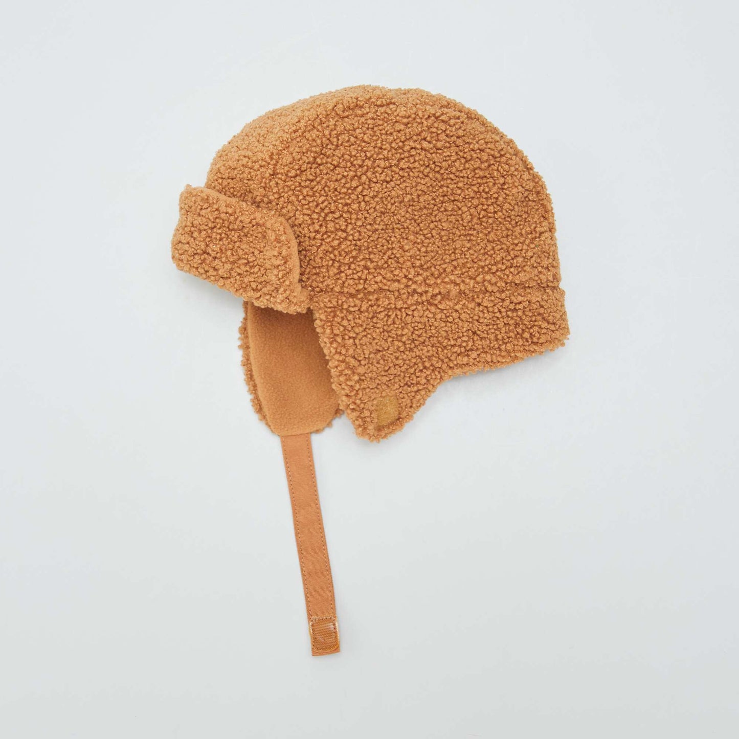 قبعة صياد بتأثير مونتوني BEIGE