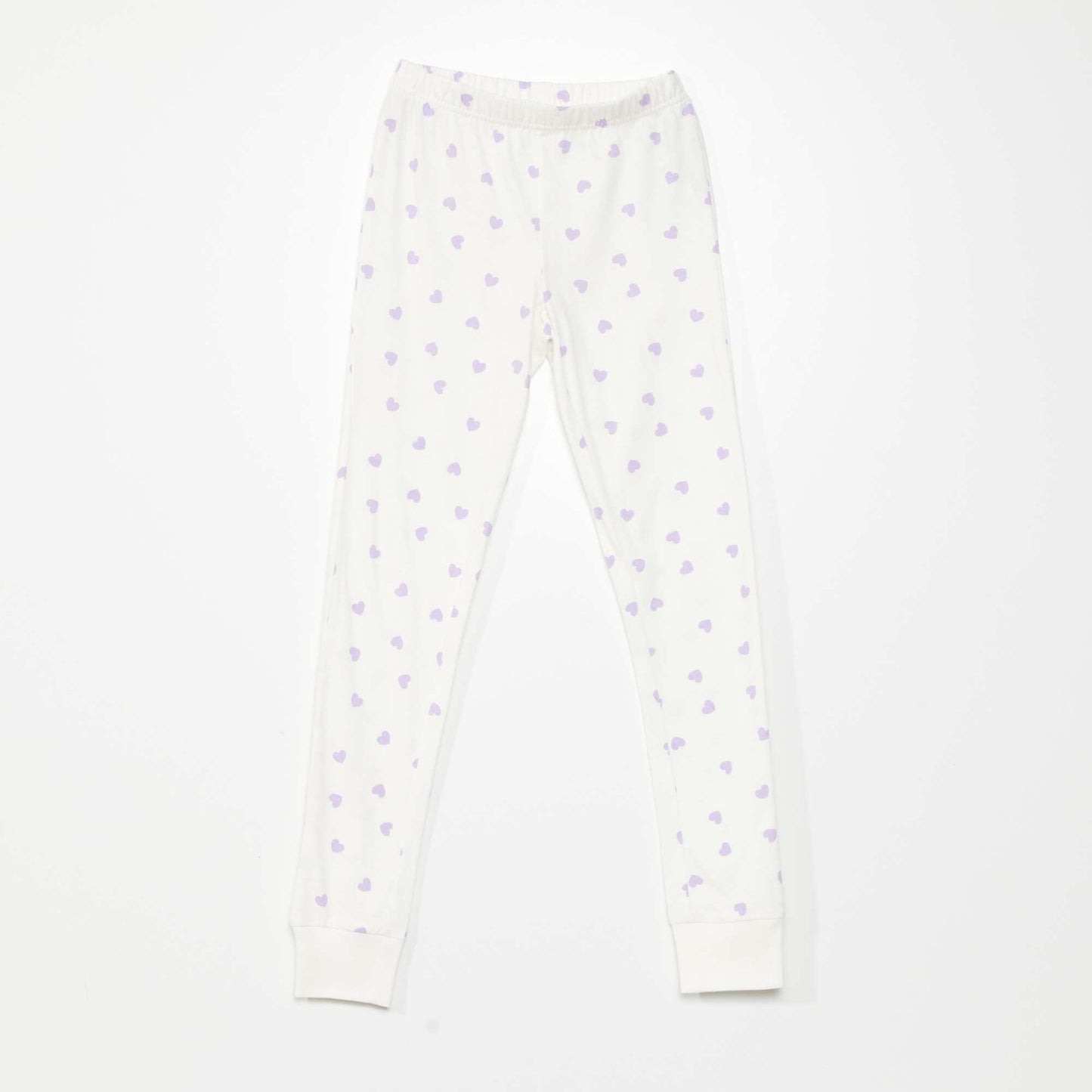 Long pyjamas - 'Gabby's Dollhouse' - 2-piece set PINK
