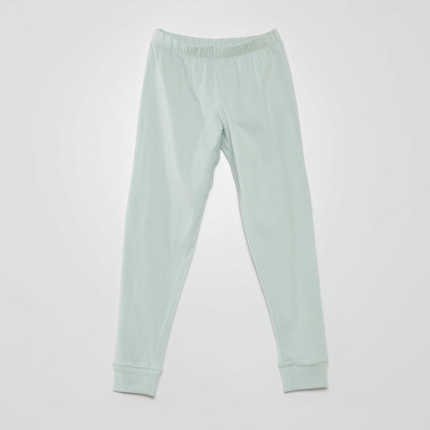 Pyjama set - 2-piece set WHITE