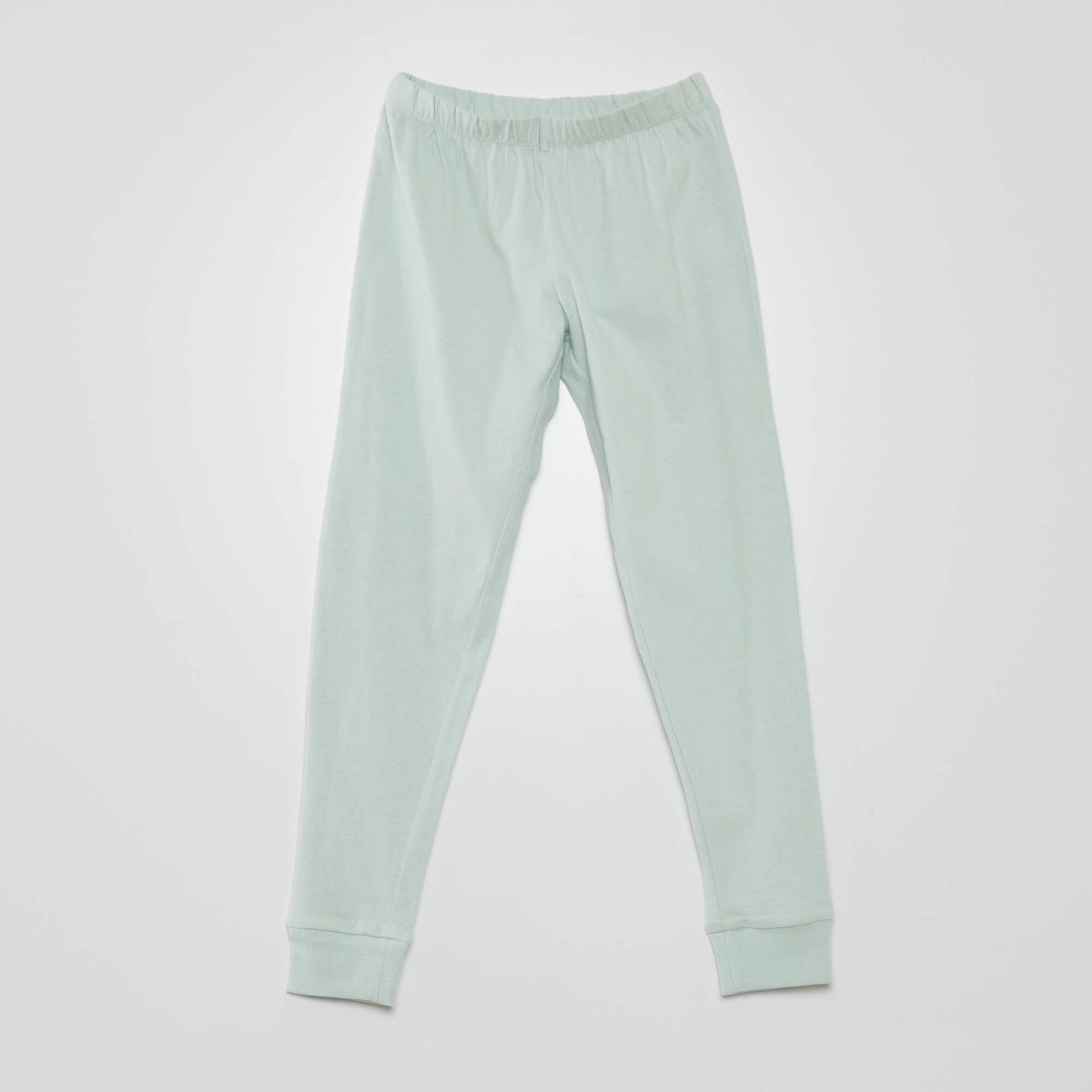 Pyjama set - 2-piece set WHITE