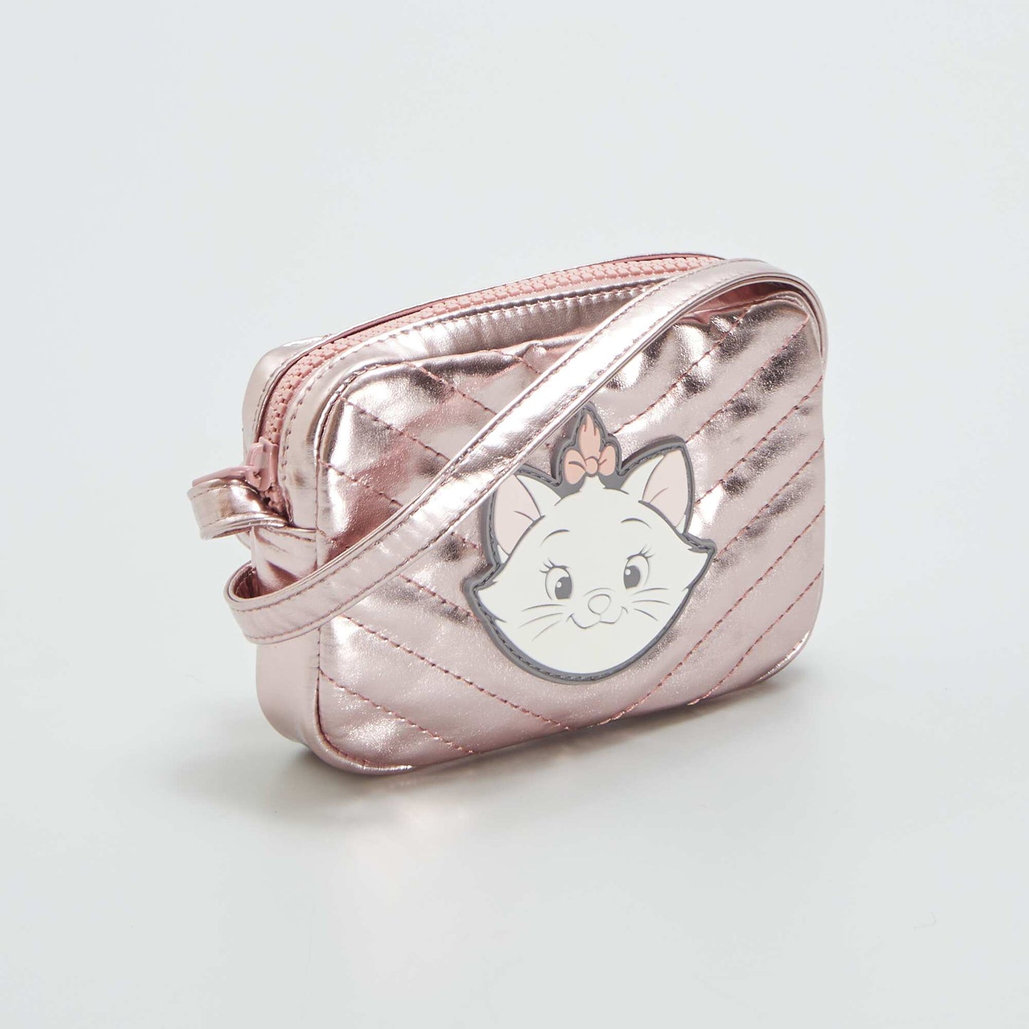 Marie from the Aristocats round bag MARRIED