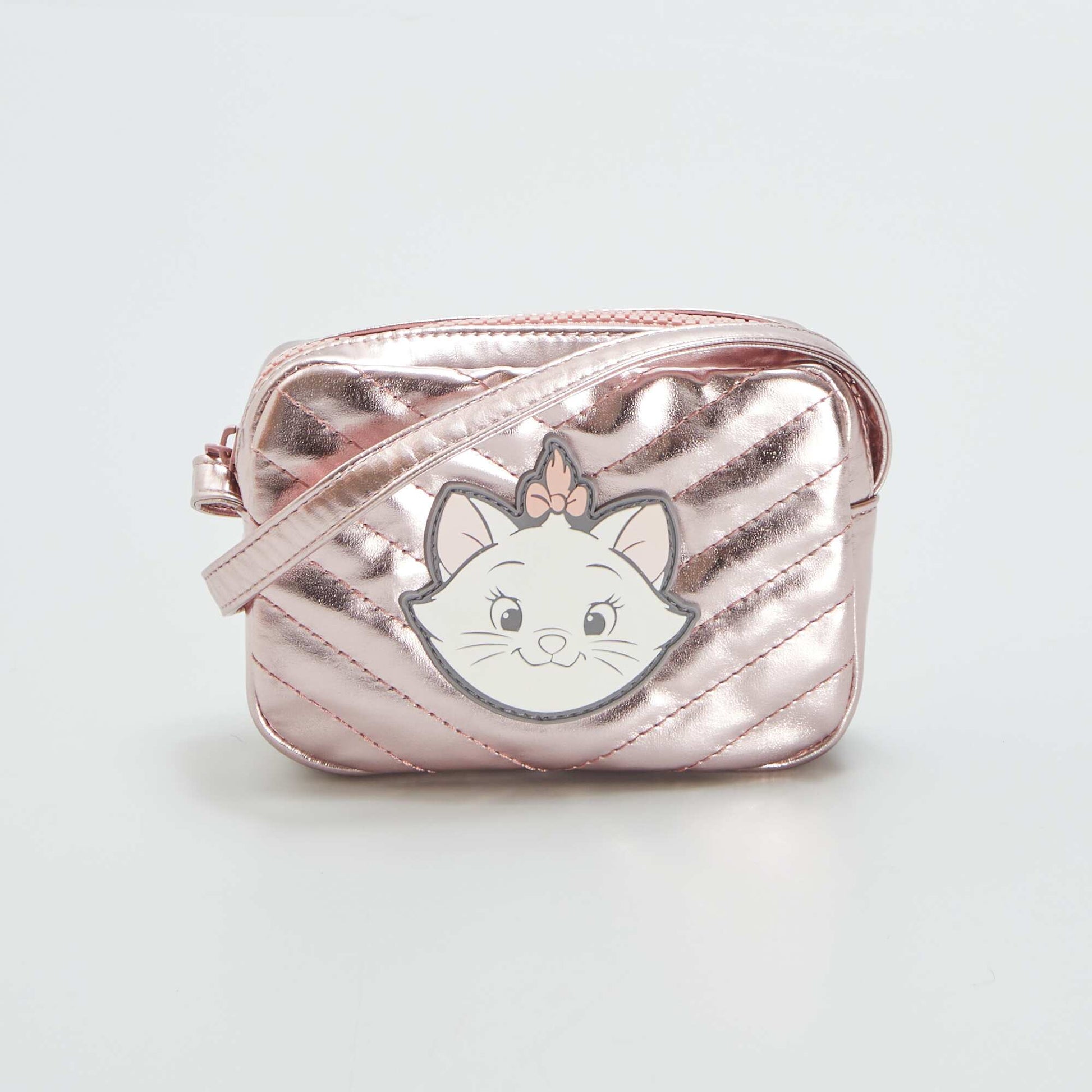 Marie from the Aristocats round bag MARRIED