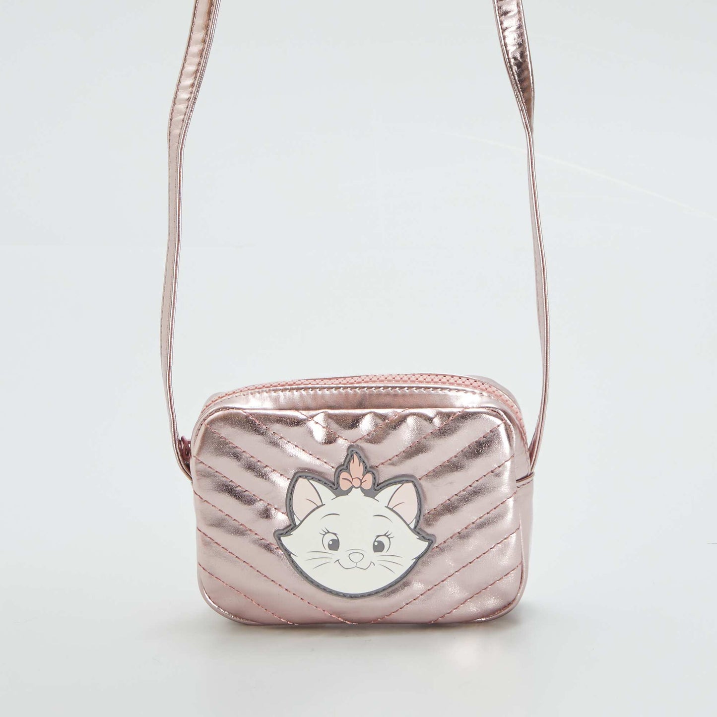 Marie from the Aristocats round bag MARRIED