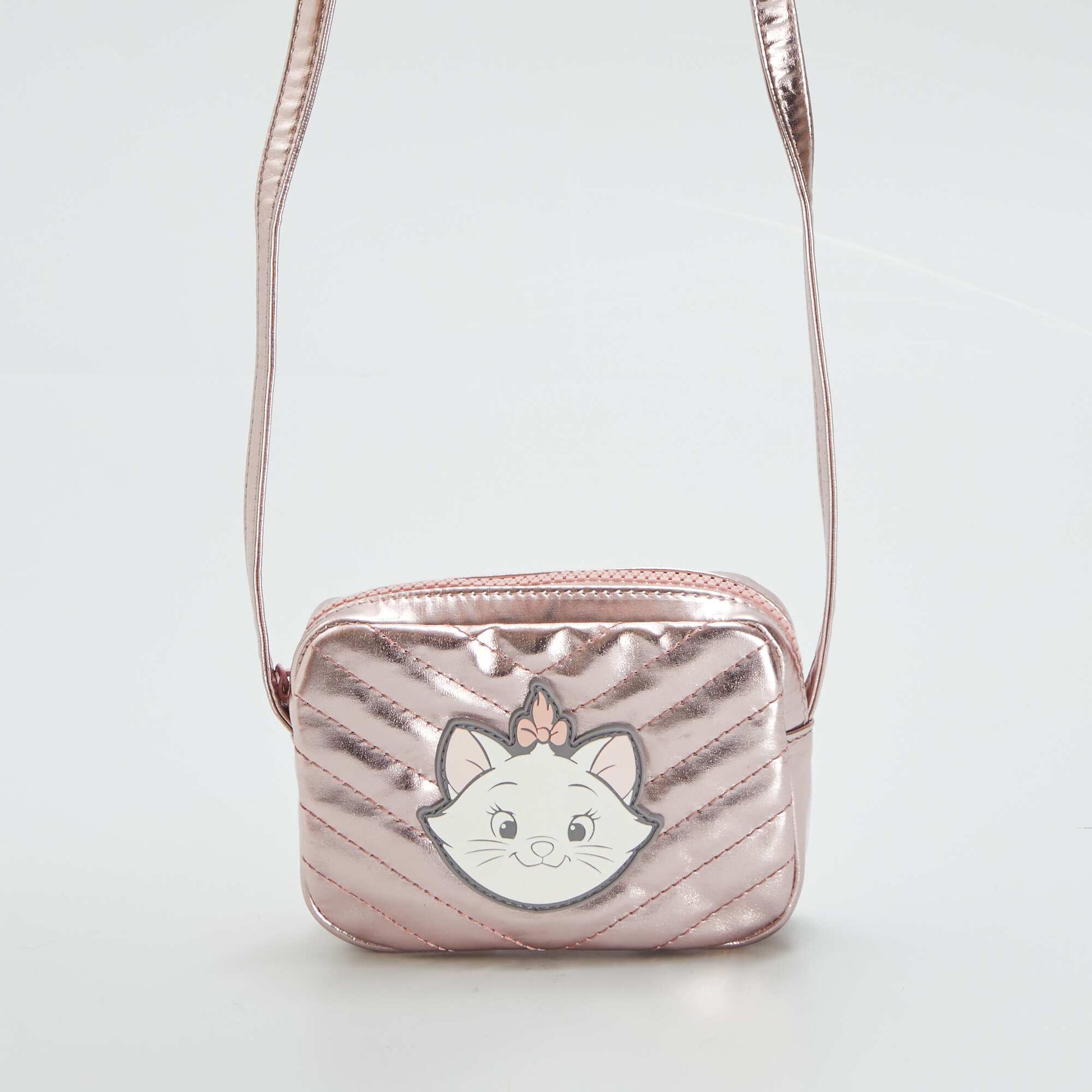 Marie from the Aristocats round bag MARRIED