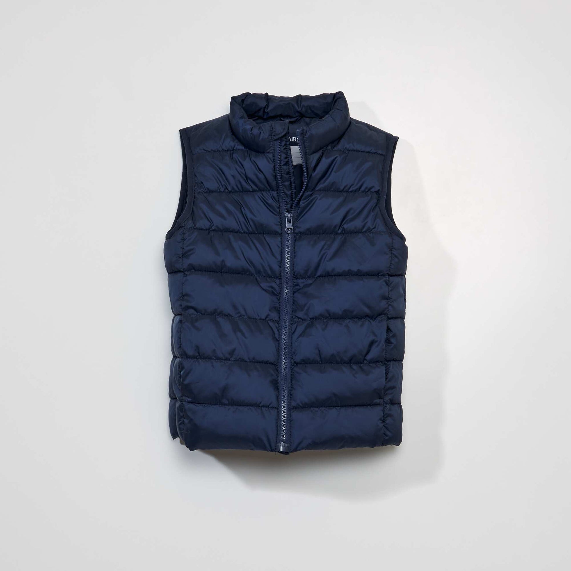 3-in-1 parka and bodywarmer KHAKI2