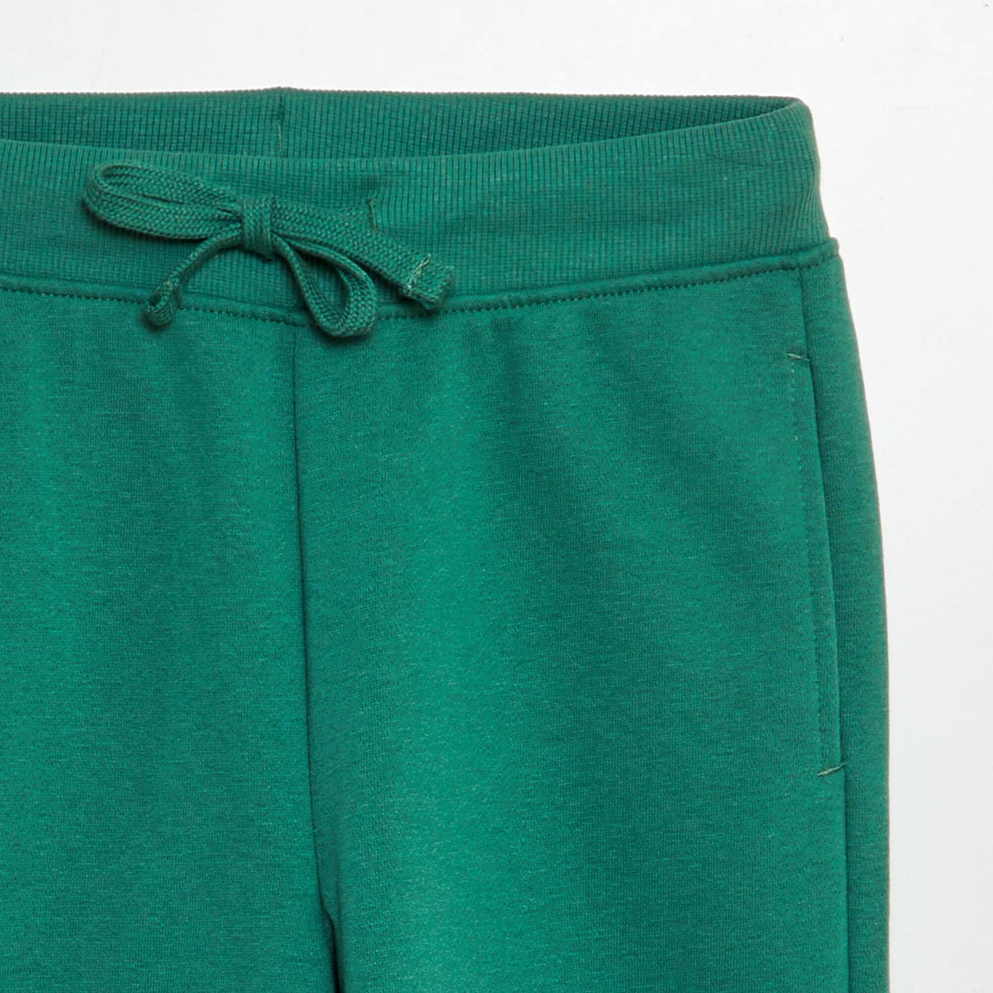 Joggers GREEN