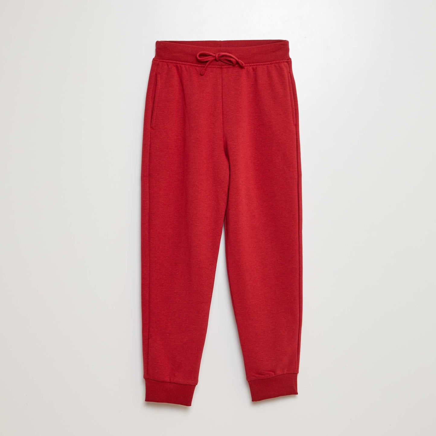 Joggers RED